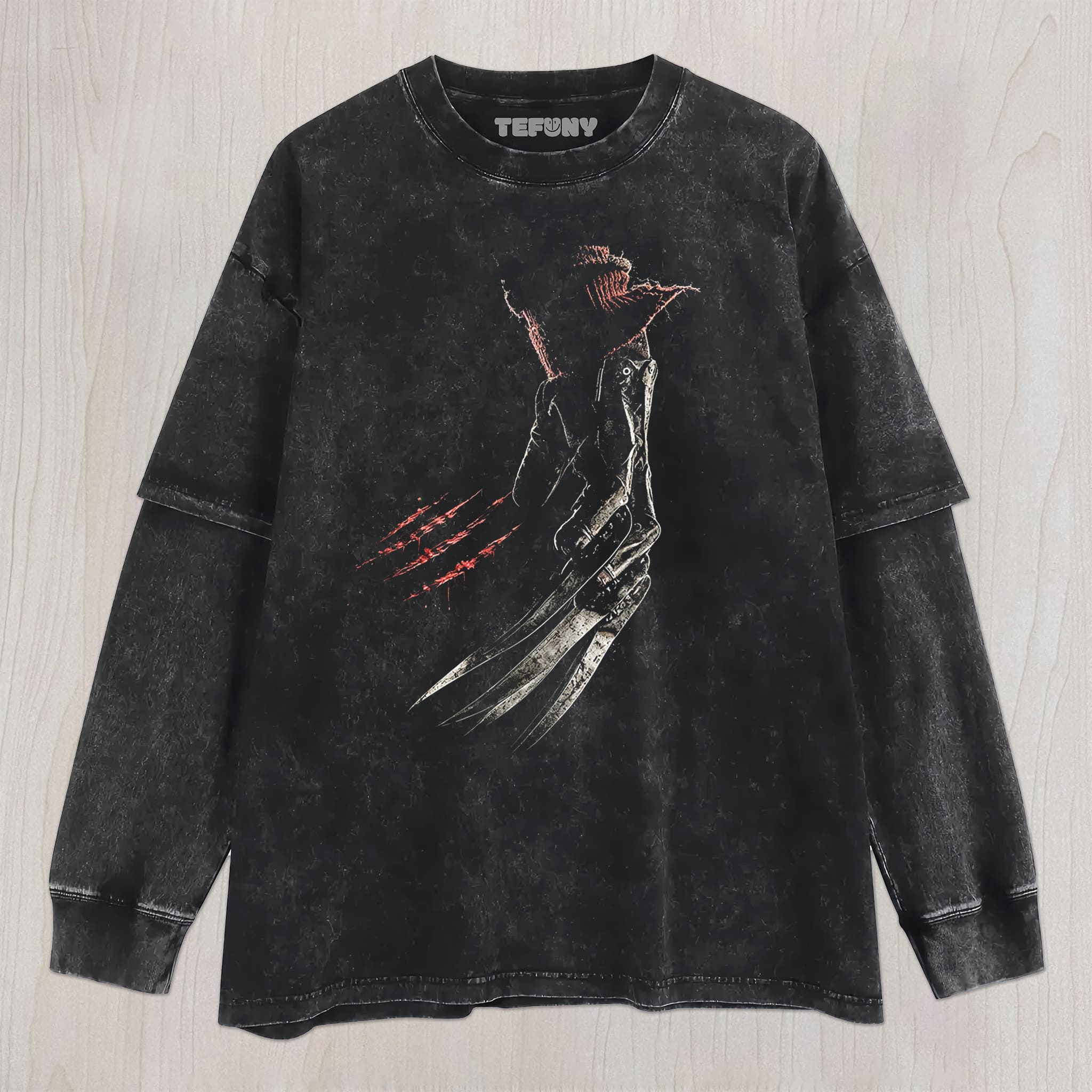 HALLOWEEN RETRO V12 UNISEX TEE, TANK TOP, LAYERED LS, SWEATSHIRT & HOODIE