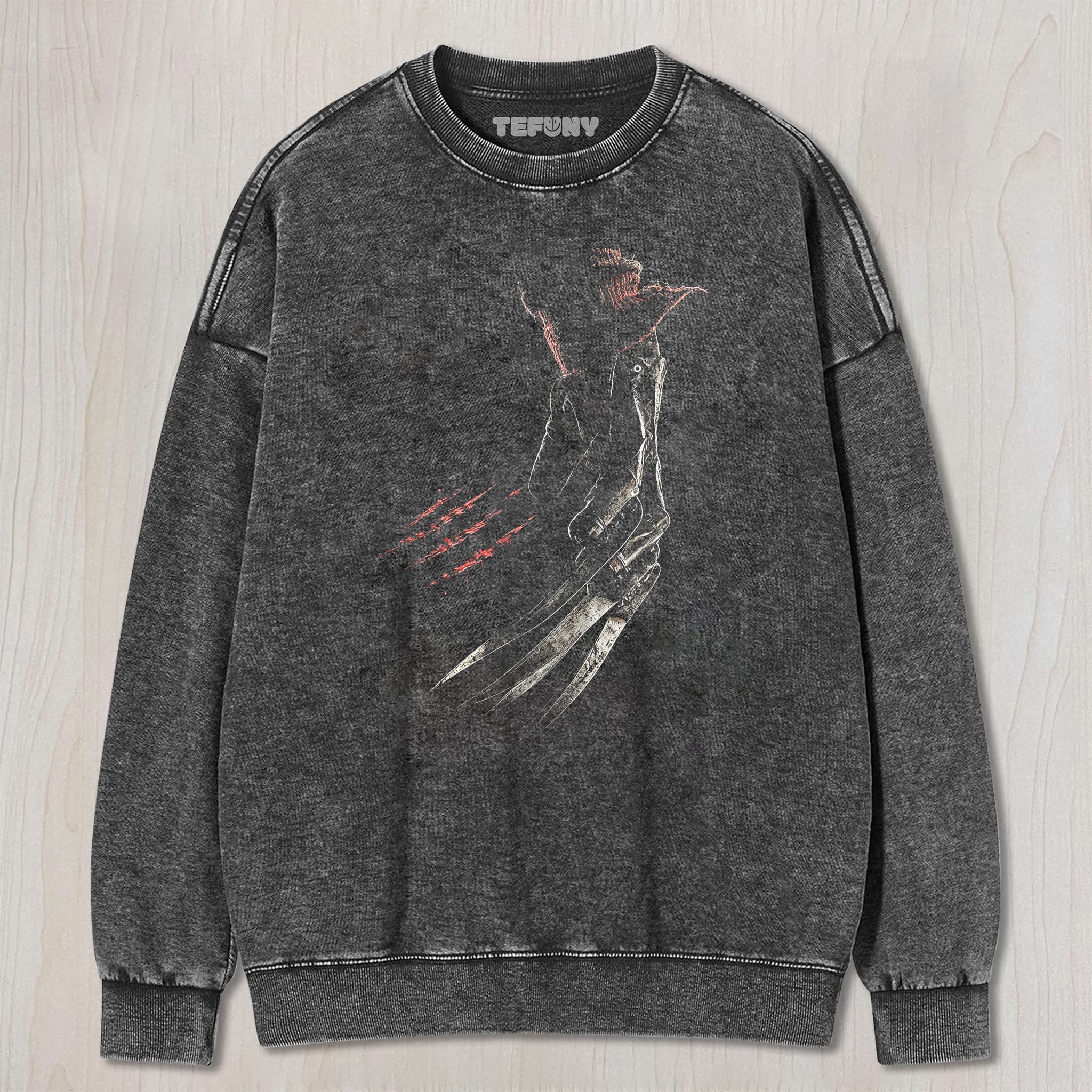 HALLOWEEN RETRO V12 UNISEX TEE, TANK TOP, LAYERED LS, SWEATSHIRT & HOODIE