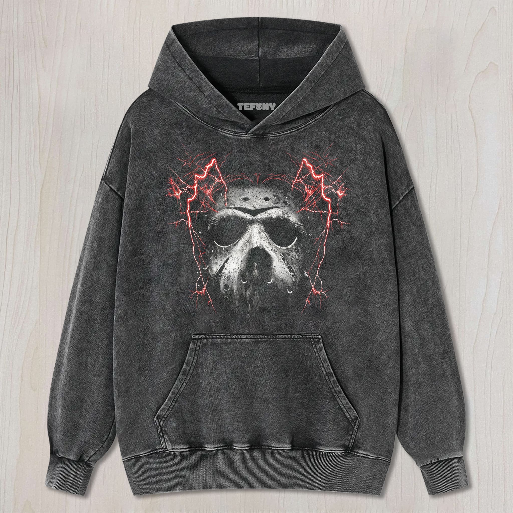 HALLOWEEN RETRO V13 UNISEX TEE, TANK TOP, LAYERED LS, SWEATSHIRT & HOODIE