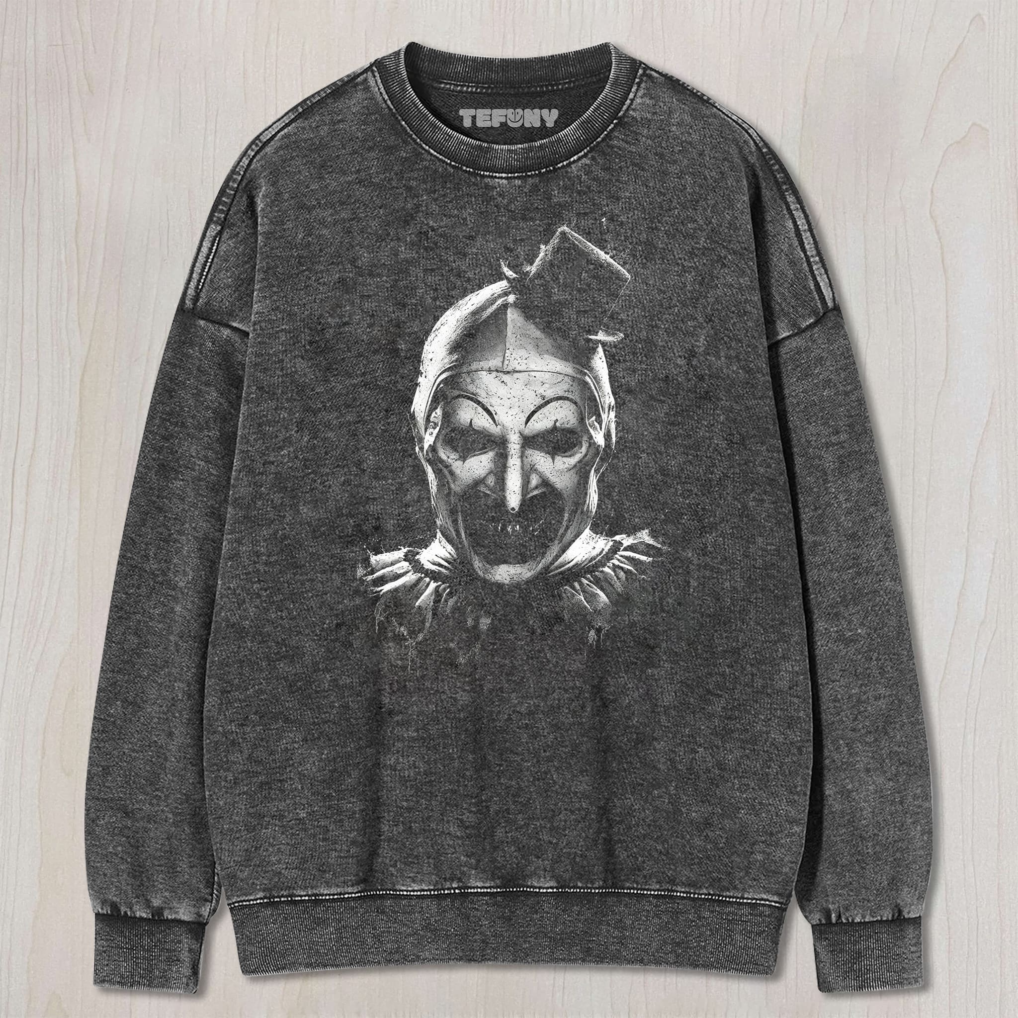 HALLOWEEN RETRO V14 UNISEX TEE, TANK TOP, LAYERED LS, SWEATSHIRT & HOODIE