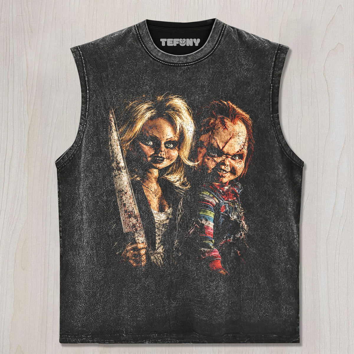 HALLOWEEN RETRO V18 UNISEX TEE, TANK TOP, LAYERED LS, SWEATSHIRT & HOODIE