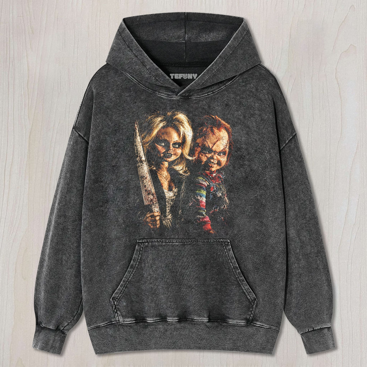 HALLOWEEN RETRO V18 UNISEX TEE, TANK TOP, LAYERED LS, SWEATSHIRT & HOODIE