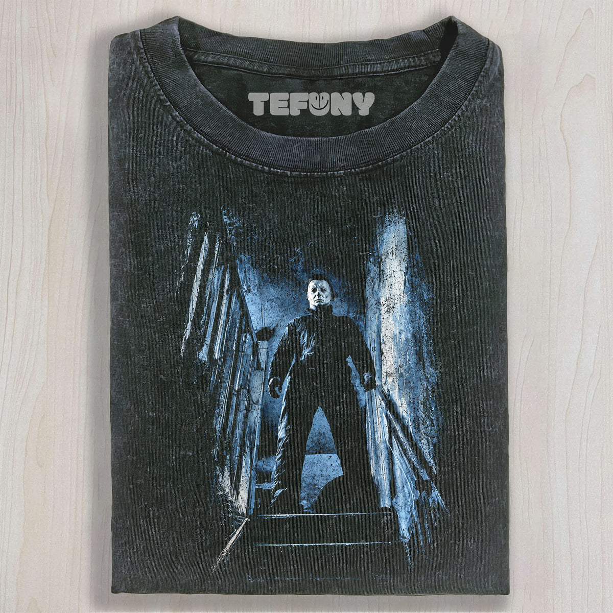 HALLOWEEN RETRO V22 UNISEX TEE, TANK TOP, LAYERED LS, SWEATSHIRT & HOODIE