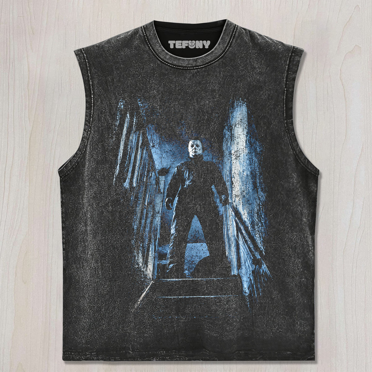 HALLOWEEN RETRO V22 UNISEX TEE, TANK TOP, LAYERED LS, SWEATSHIRT & HOODIE