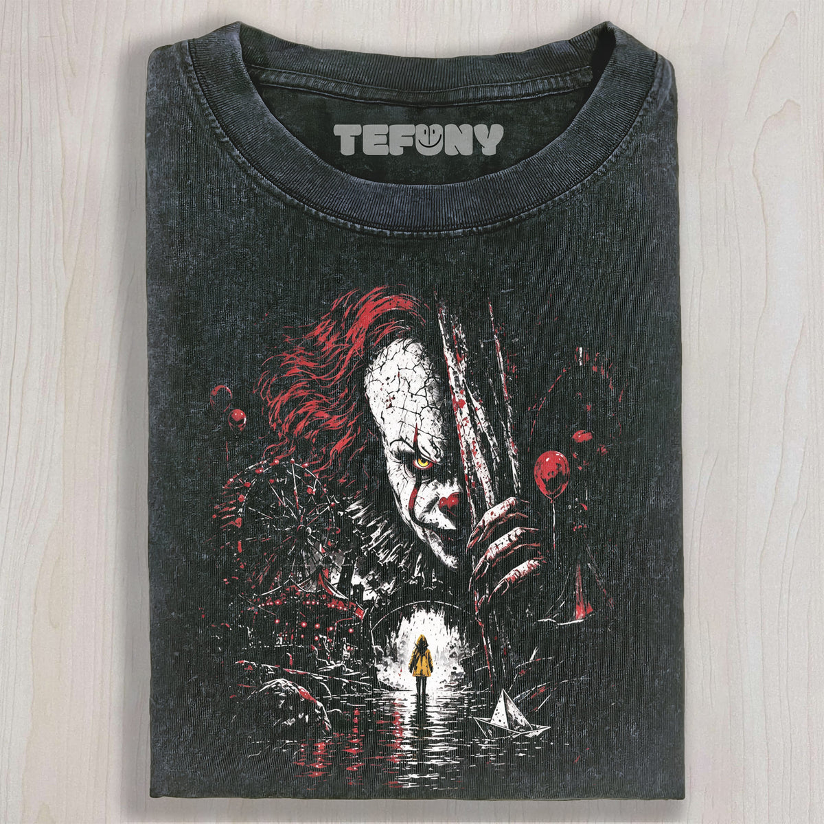 HALLOWEEN RETRO V25 UNISEX TEE, TANK TOP, LAYERED LS, SWEATSHIRT & HOODIE