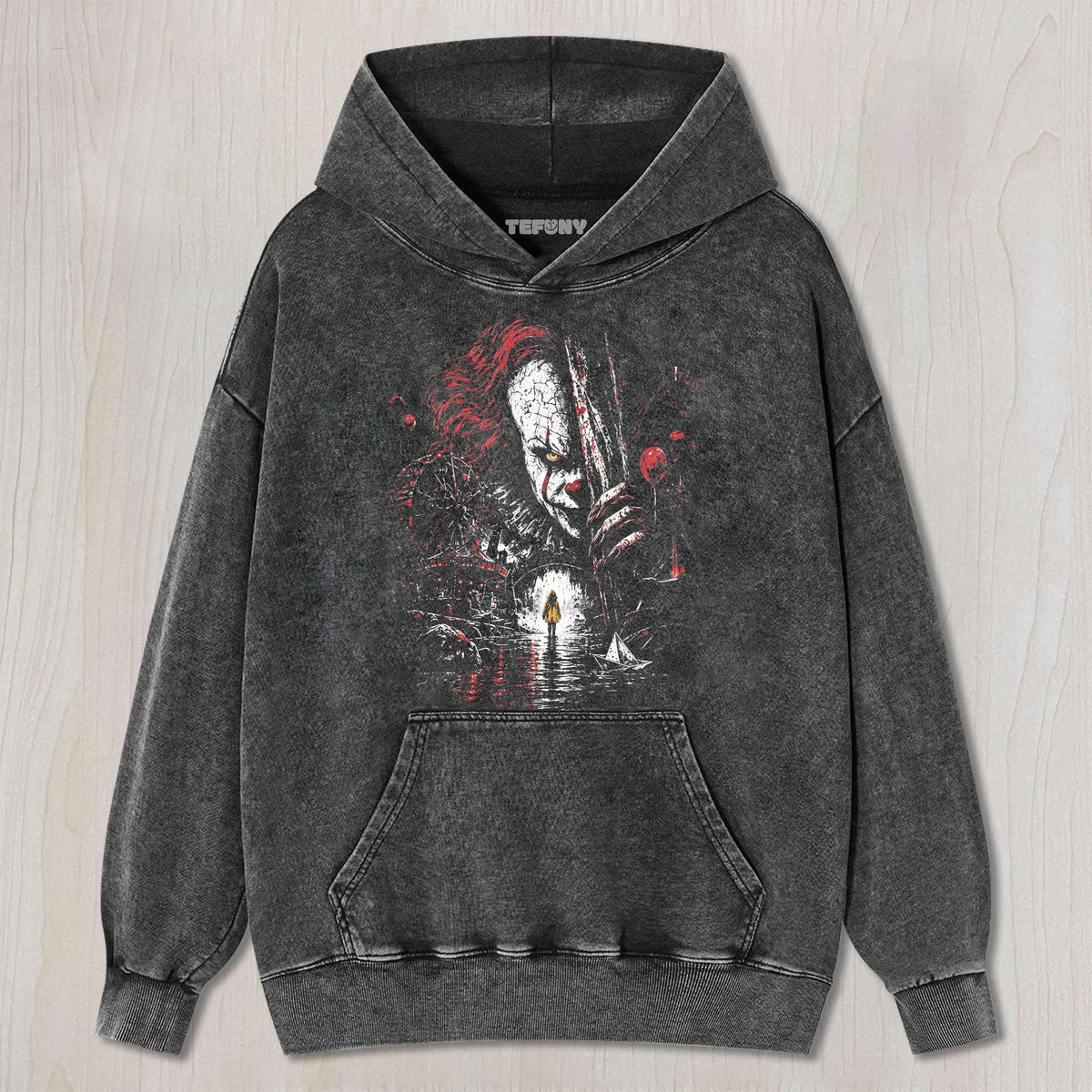 HALLOWEEN RETRO V25 UNISEX TEE, TANK TOP, LAYERED LS, SWEATSHIRT & HOODIE