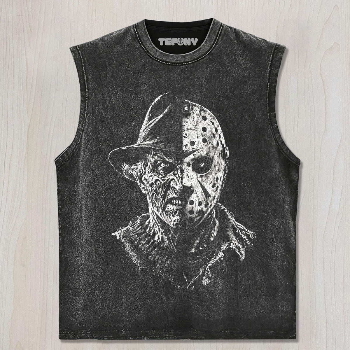 HALLOWEEN RETRO V26 UNISEX TEE, TANK TOP, LAYERED LS, SWEATSHIRT & HOODIE