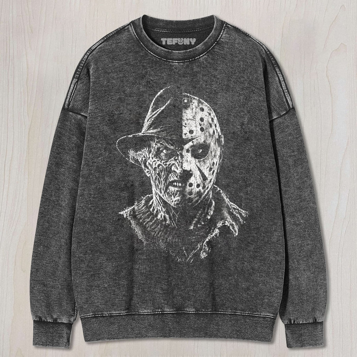HALLOWEEN RETRO V26 UNISEX TEE, TANK TOP, LAYERED LS, SWEATSHIRT & HOODIE