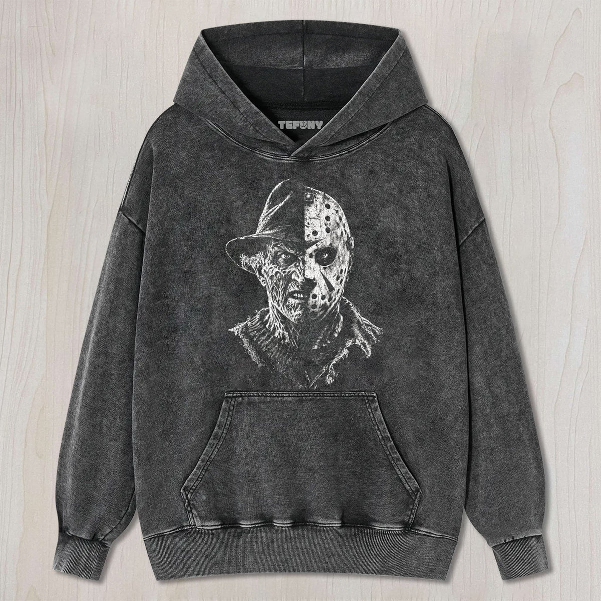 HALLOWEEN RETRO V26 UNISEX TEE, TANK TOP, LAYERED LS, SWEATSHIRT & HOODIE