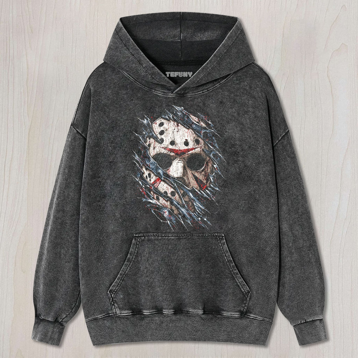 HALLOWEEN RETRO V27 UNISEX TEE, TANK TOP, LAYERED LS, SWEATSHIRT & HOODIE