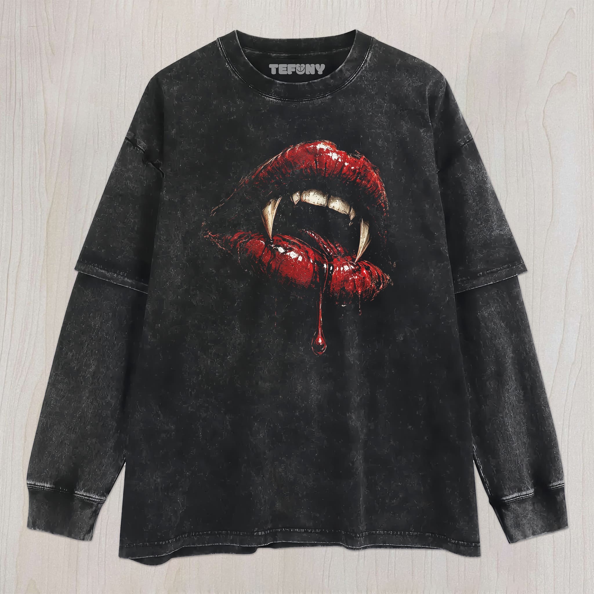 HALLOWEEN RETRO V2 UNISEX TEE, TANK TOP, LAYERED LS, SWEATSHIRT & HOODIE