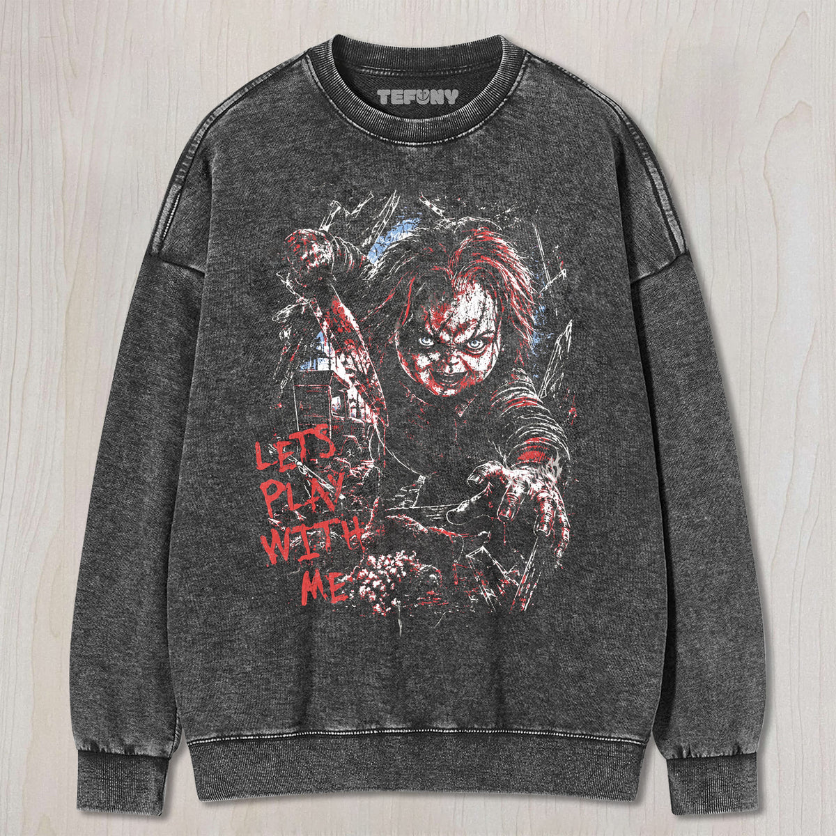HALLOWEEN RETRO V30 UNISEX TEE, TANK TOP, LAYERED LS, SWEATSHIRT & HOODIE