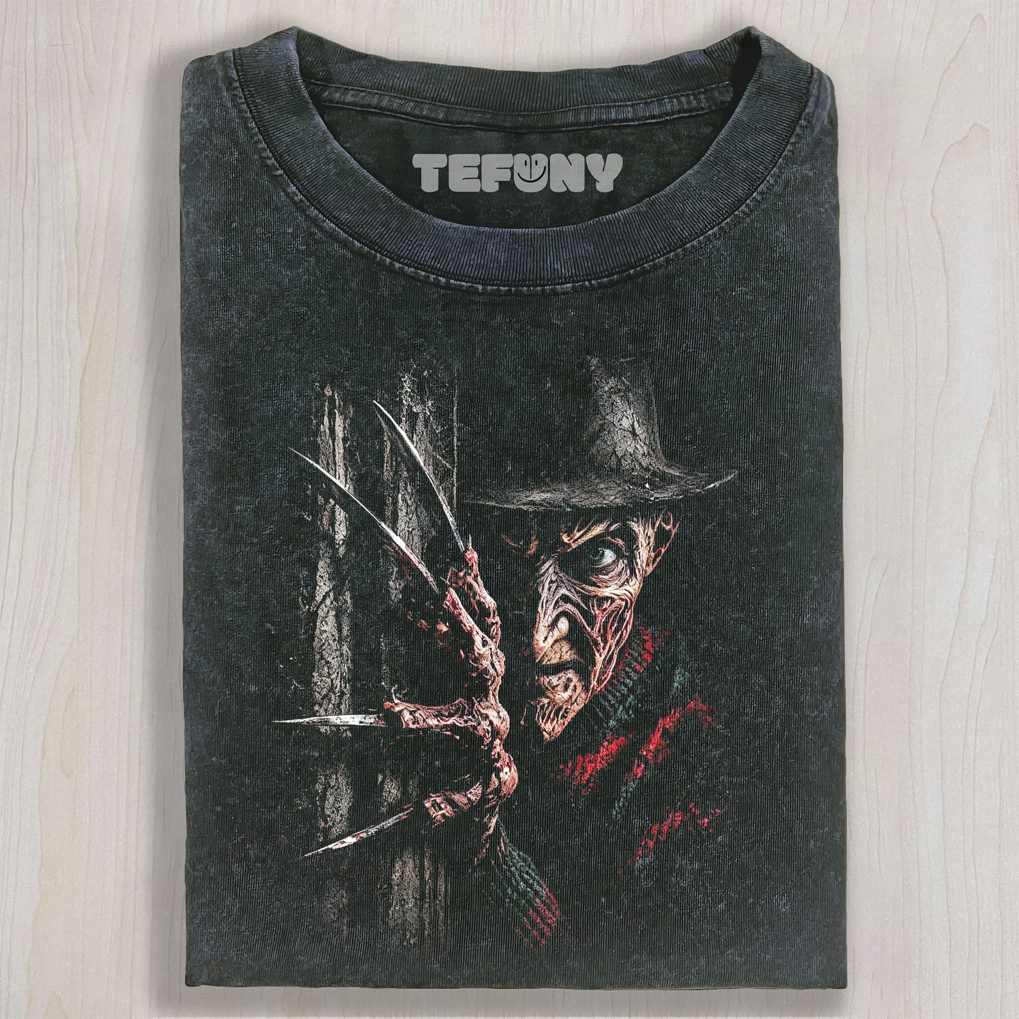 HALLOWEEN RETRO V4 UNISEX TEE, TANK TOP, LAYERED LS, SWEATSHIRT & HOODIE