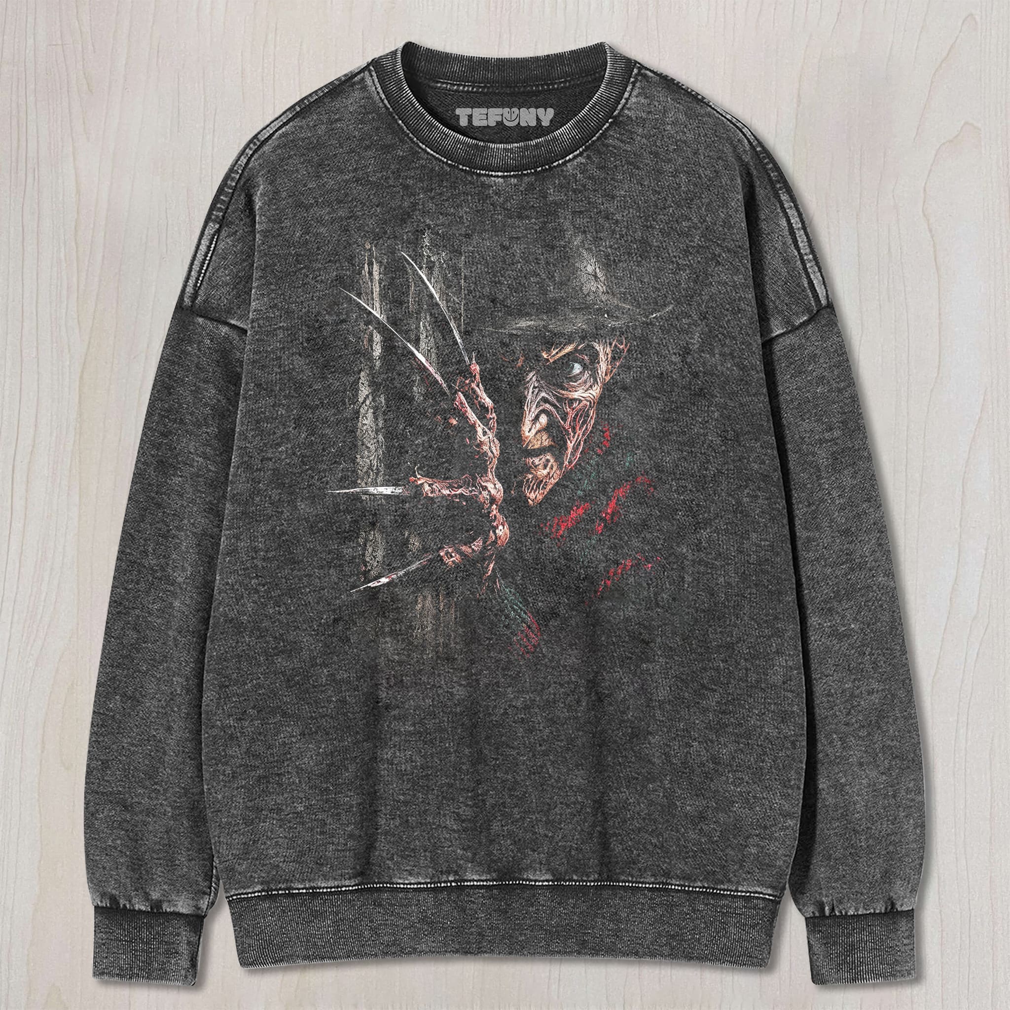 HALLOWEEN RETRO V4 UNISEX TEE, TANK TOP, LAYERED LS, SWEATSHIRT & HOODIE