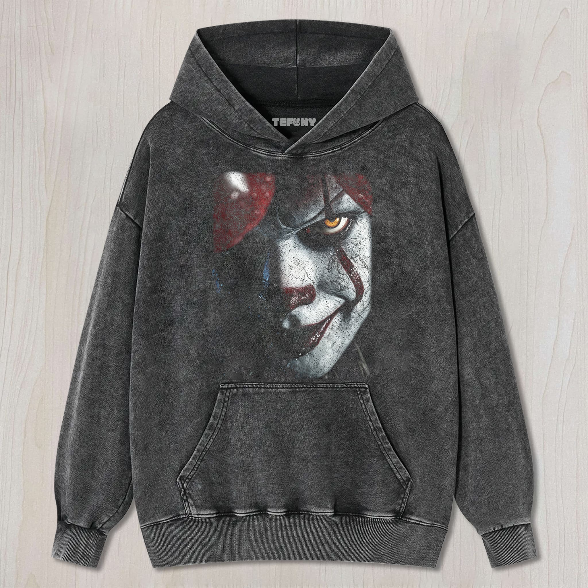 HALLOWEEN RETRO V7 UNISEX TEE, TANK TOP, LAYERED LS, SWEATSHIRT & HOODIE