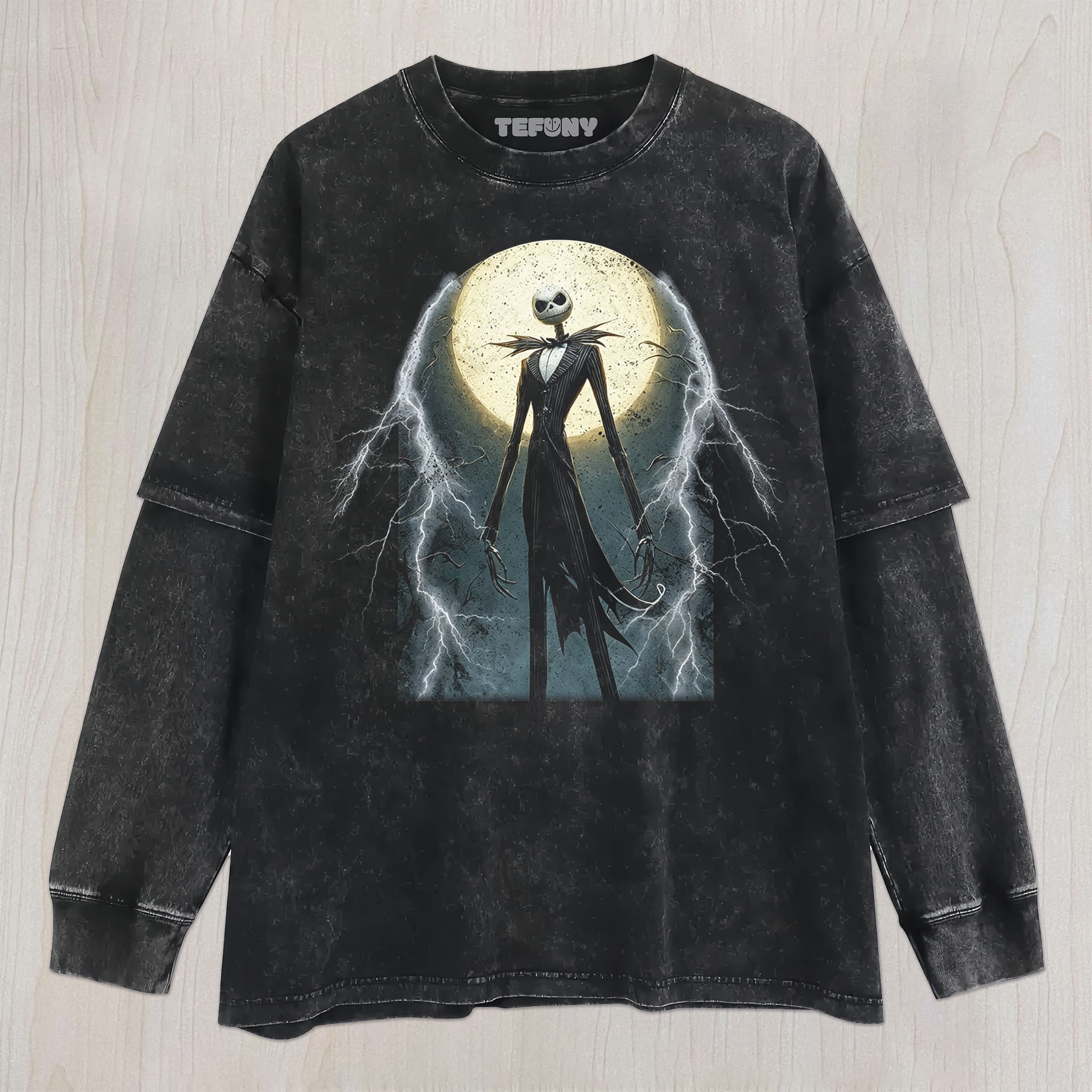 HALLOWEEN RETRO V9 UNISEX TEE, TANK TOP, LAYERED LS, SWEATSHIRT & HOODIE