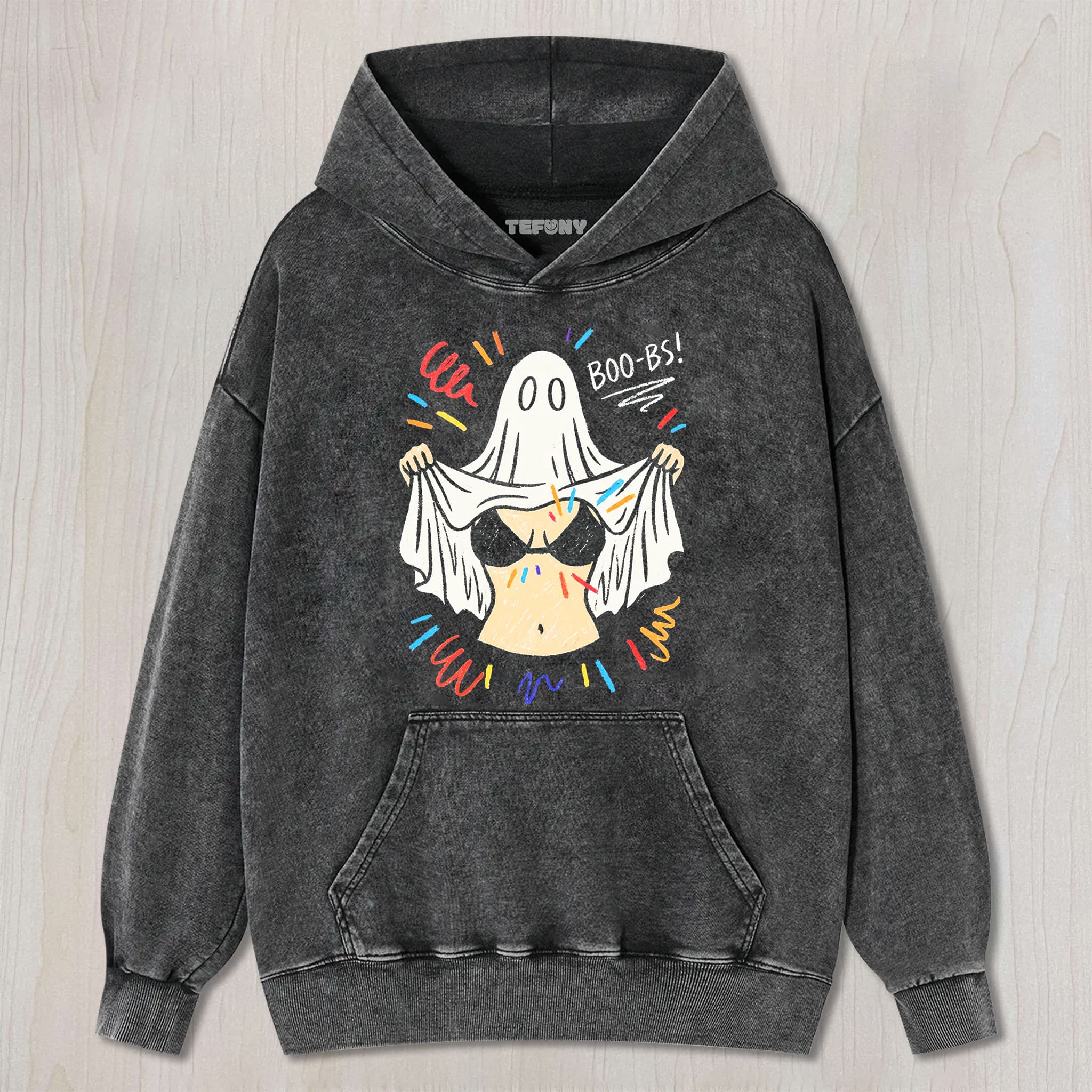 HALLOWEEN SEXY GHOST UNISEX TEE, TANK TOP, LAYERED LS, SWEATSHIRT & HOODIE