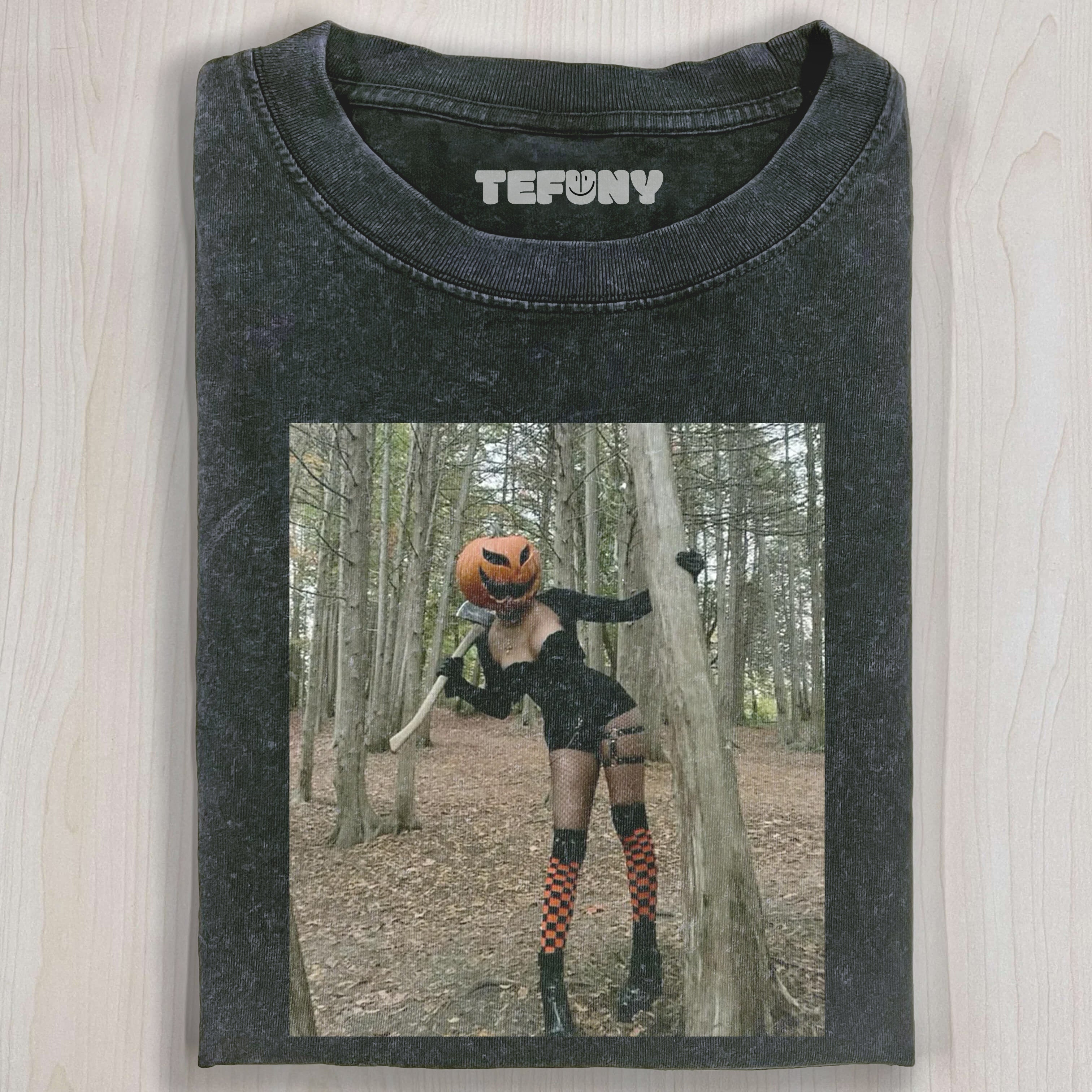 HALLOWEEN V11 T-SHIRT