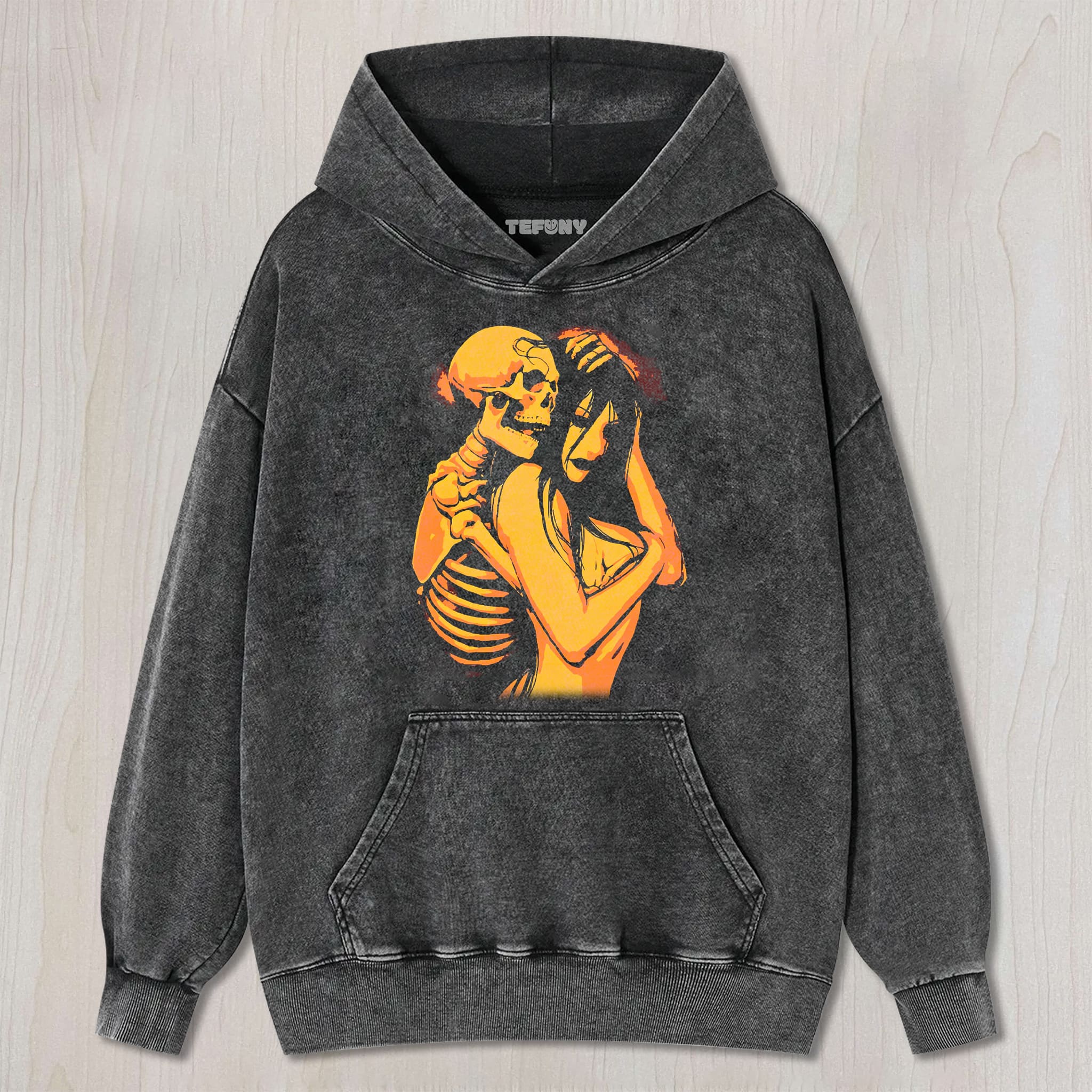 HALLOWEEN V1 UNISEX TEE, TANK TOP, LAYERED LS, SWEATSHIRT & HOODIE
