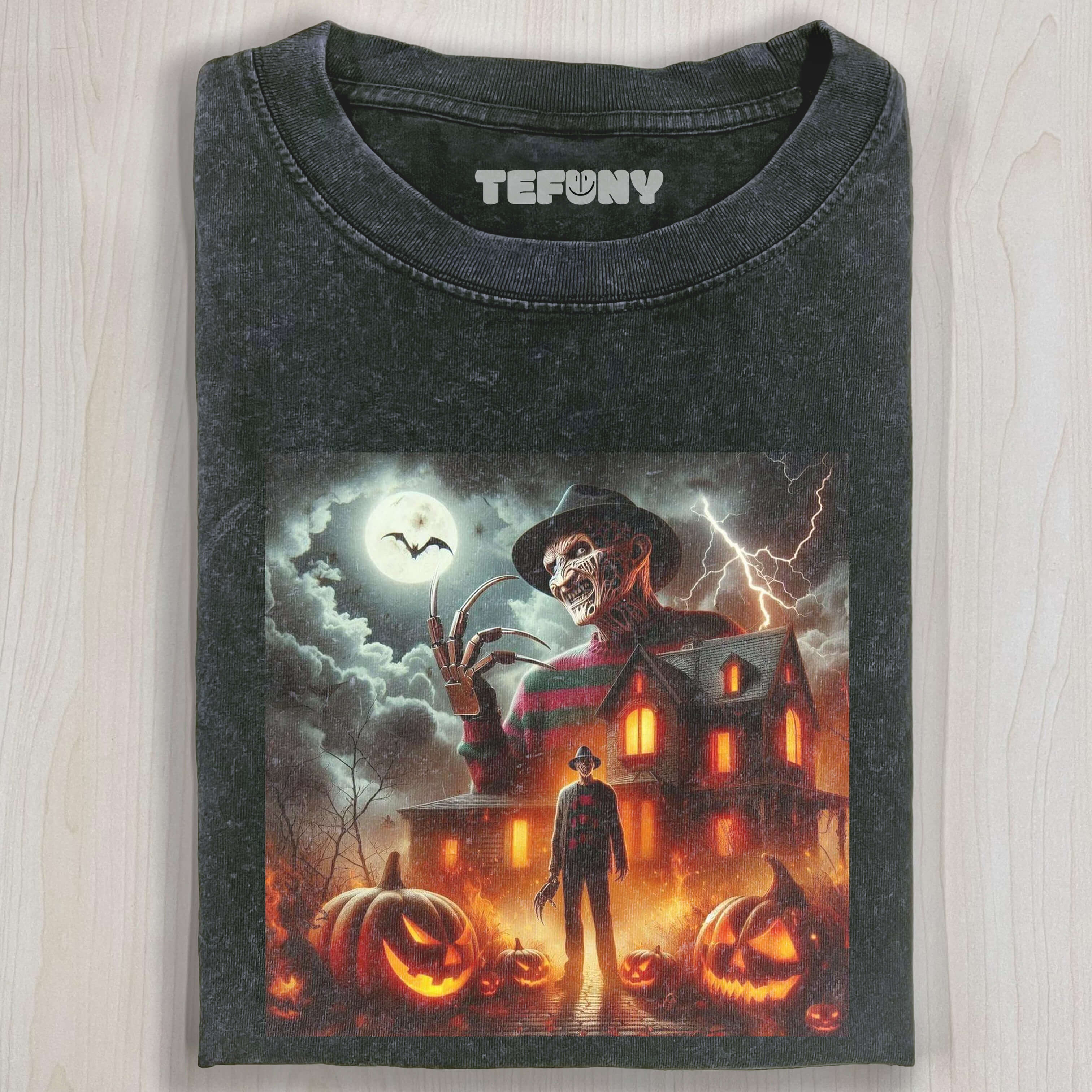 HALLOWEEN V2 T-SHIRT