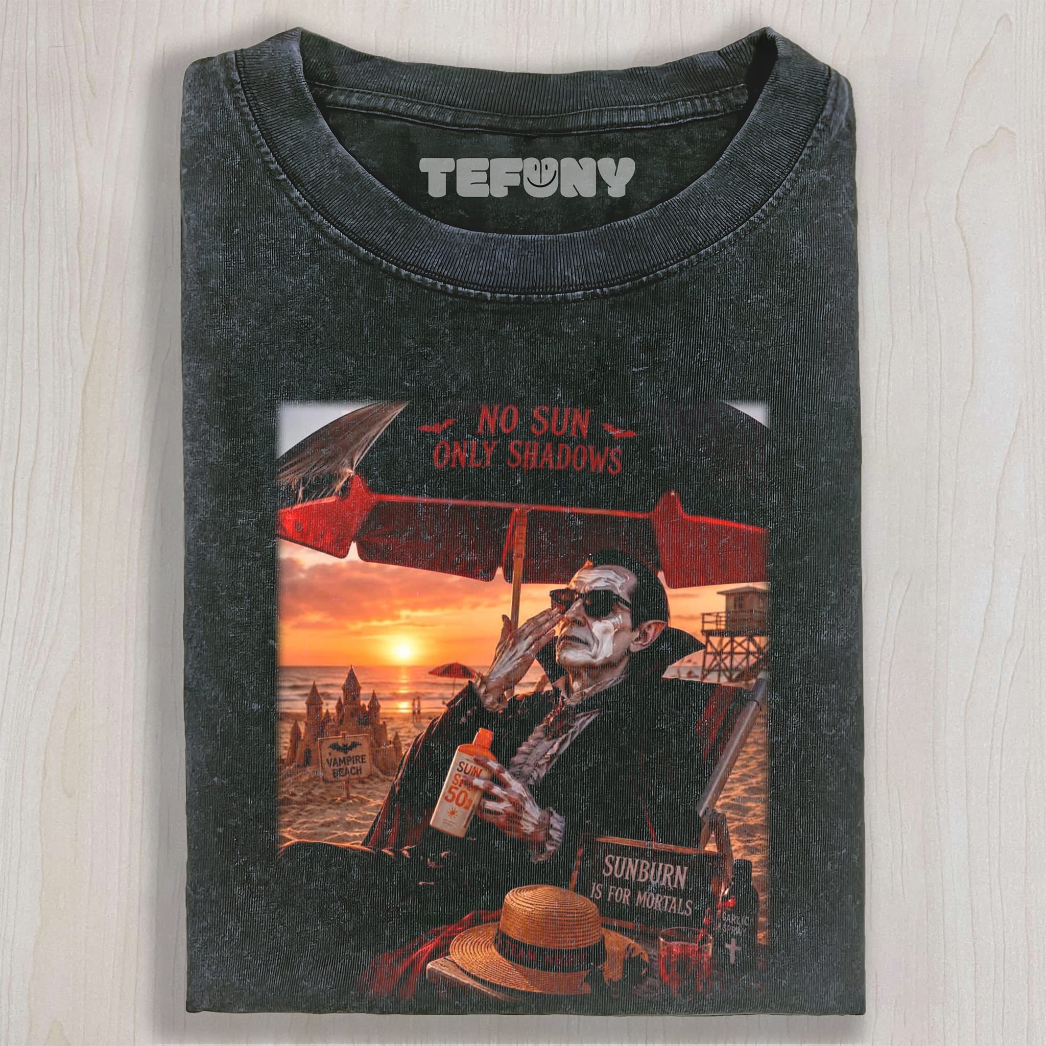 HALLOWEEN V2 UNISEX TEE, TANK TOP, LAYERED LS, SWEATSHIRT & HOODIE