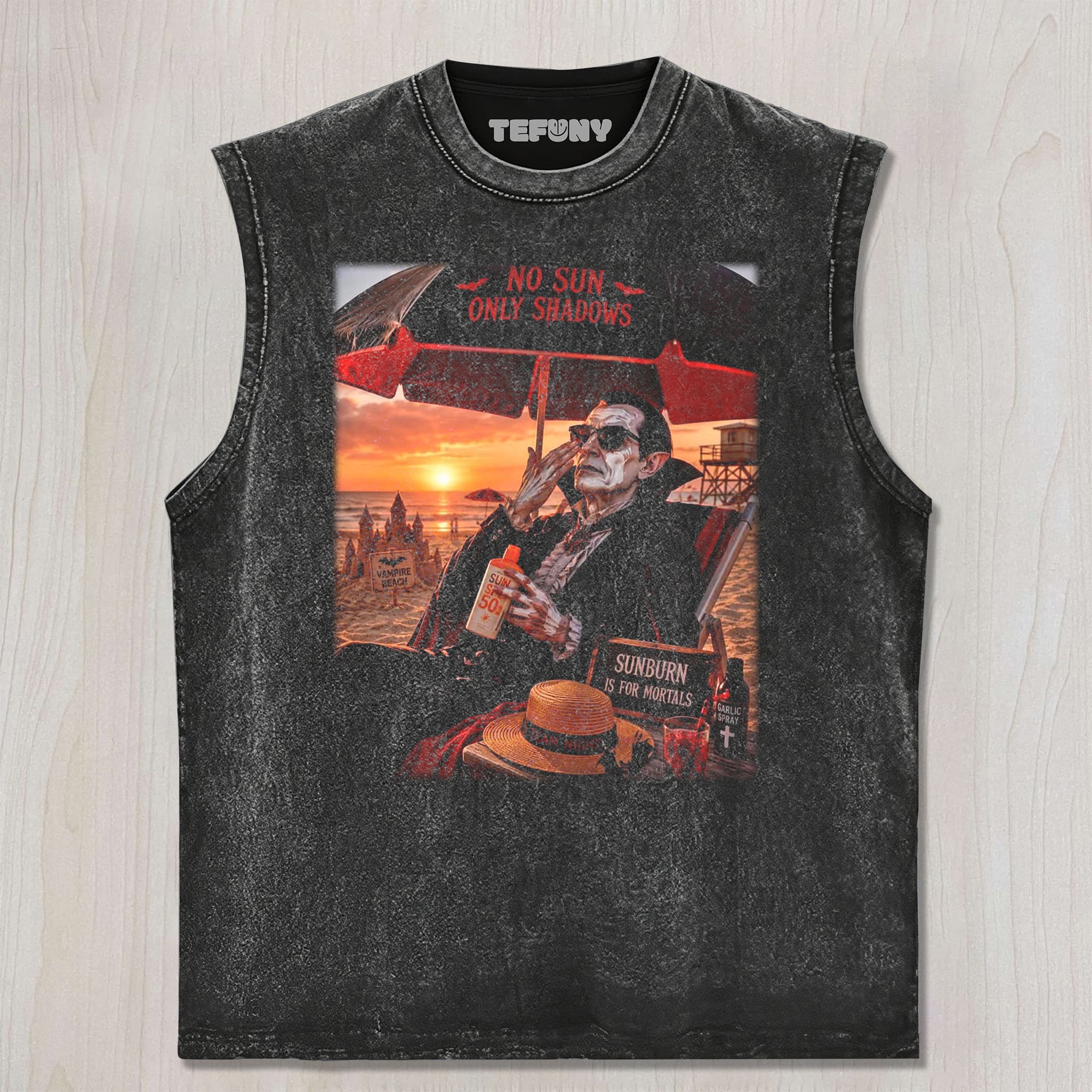 HALLOWEEN V2 UNISEX TEE, TANK TOP, LAYERED LS, SWEATSHIRT & HOODIE
