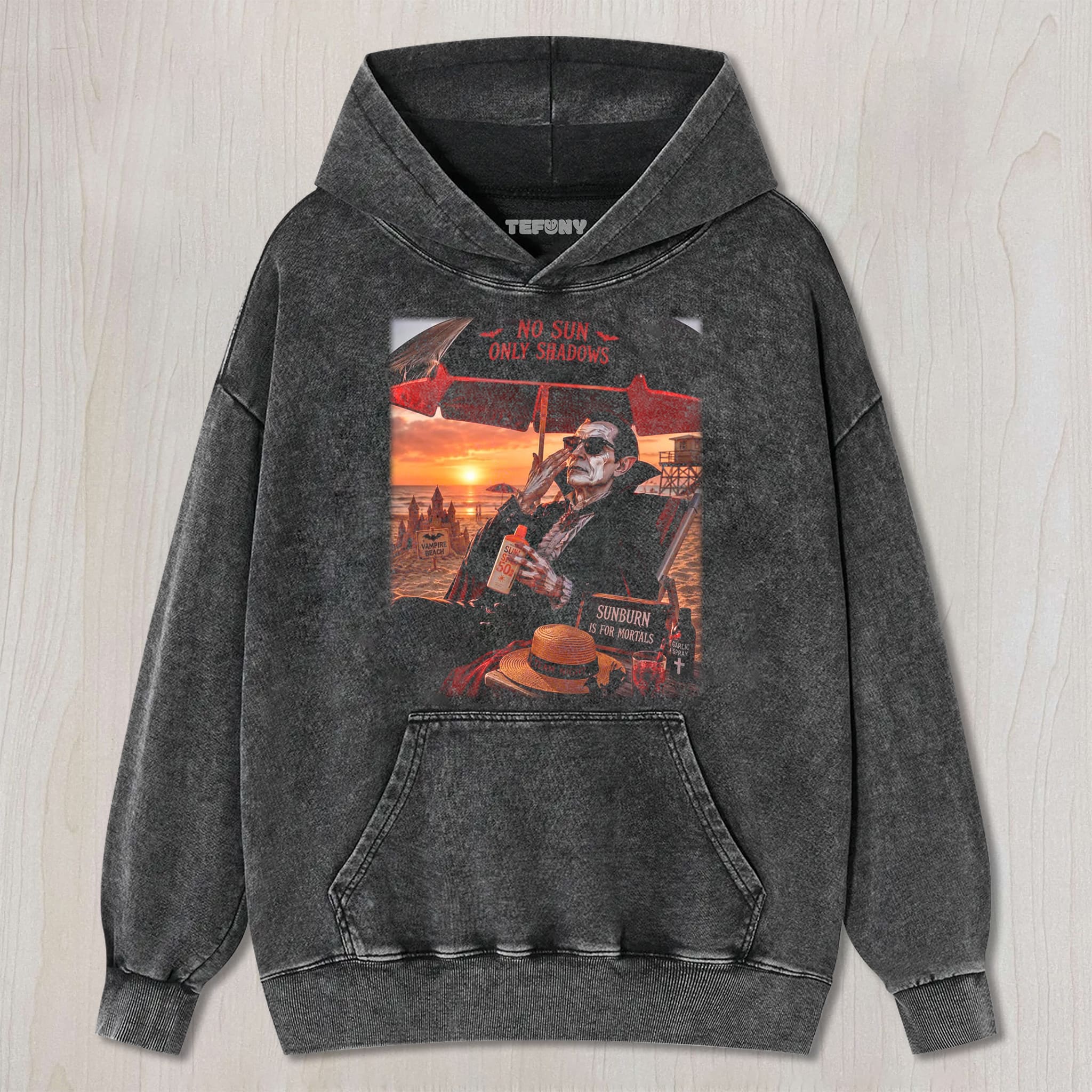 HALLOWEEN V2 UNISEX TEE, TANK TOP, LAYERED LS, SWEATSHIRT & HOODIE