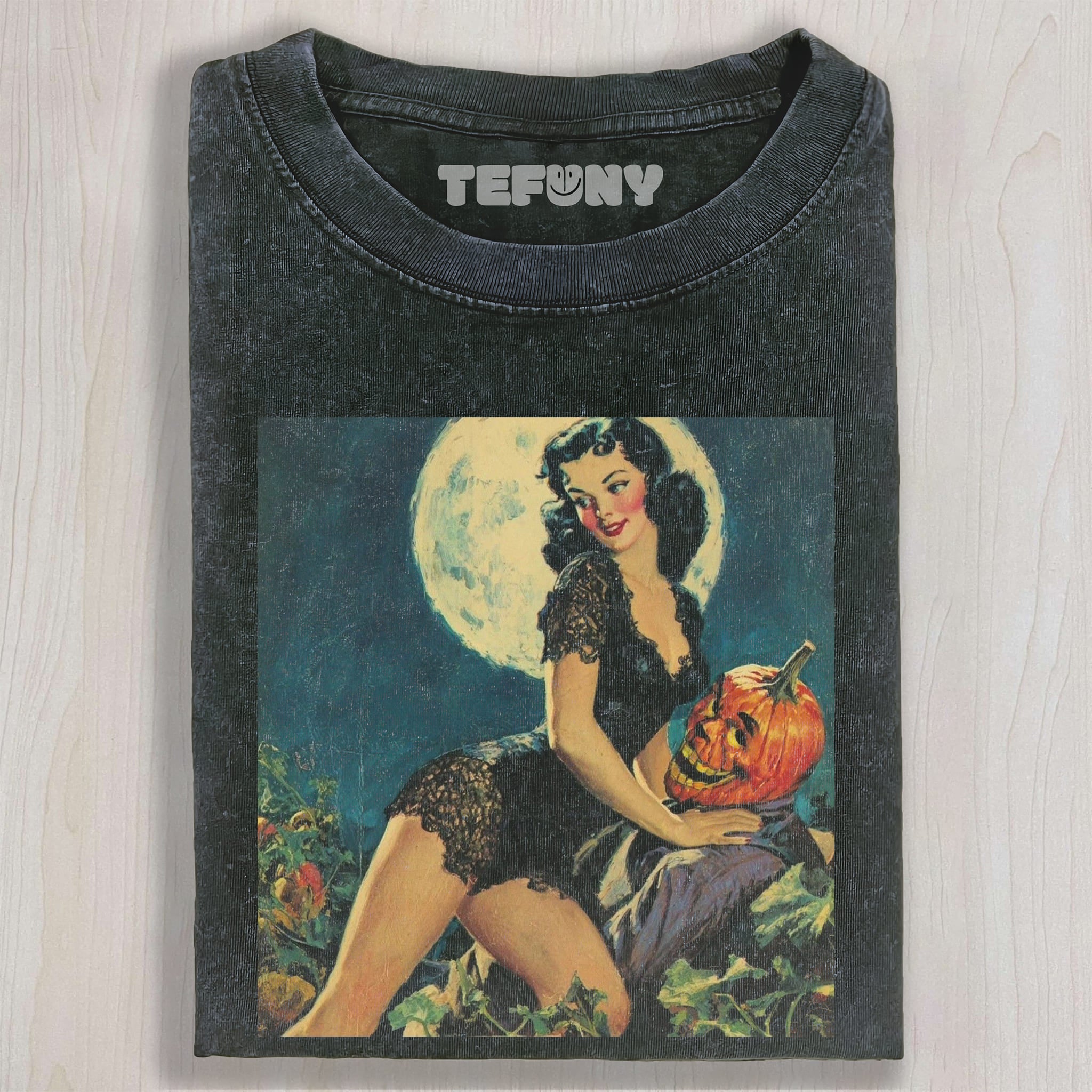 HALLOWEEN V3 UNISEX TEE, TANK TOP, LAYERED LS, SWEATSHIRT & HOODIE