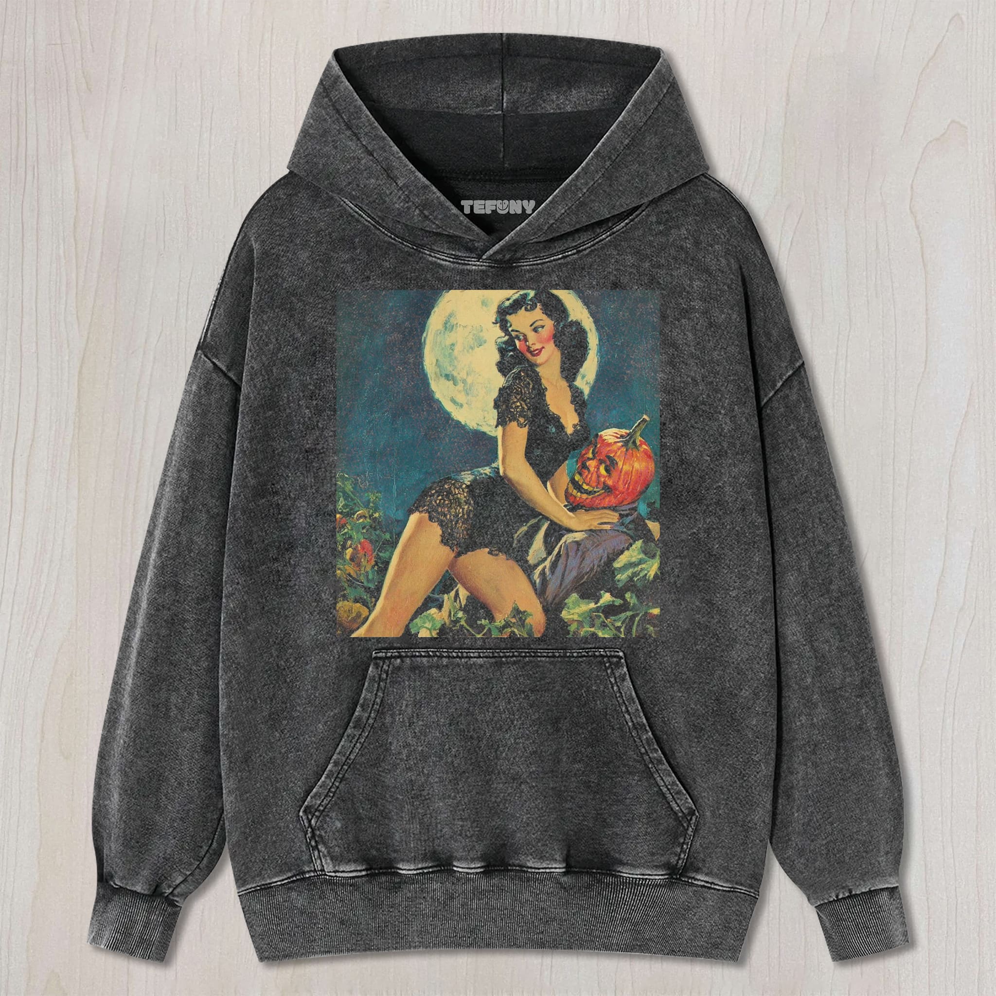 HALLOWEEN V3 UNISEX TEE, TANK TOP, LAYERED LS, SWEATSHIRT & HOODIE