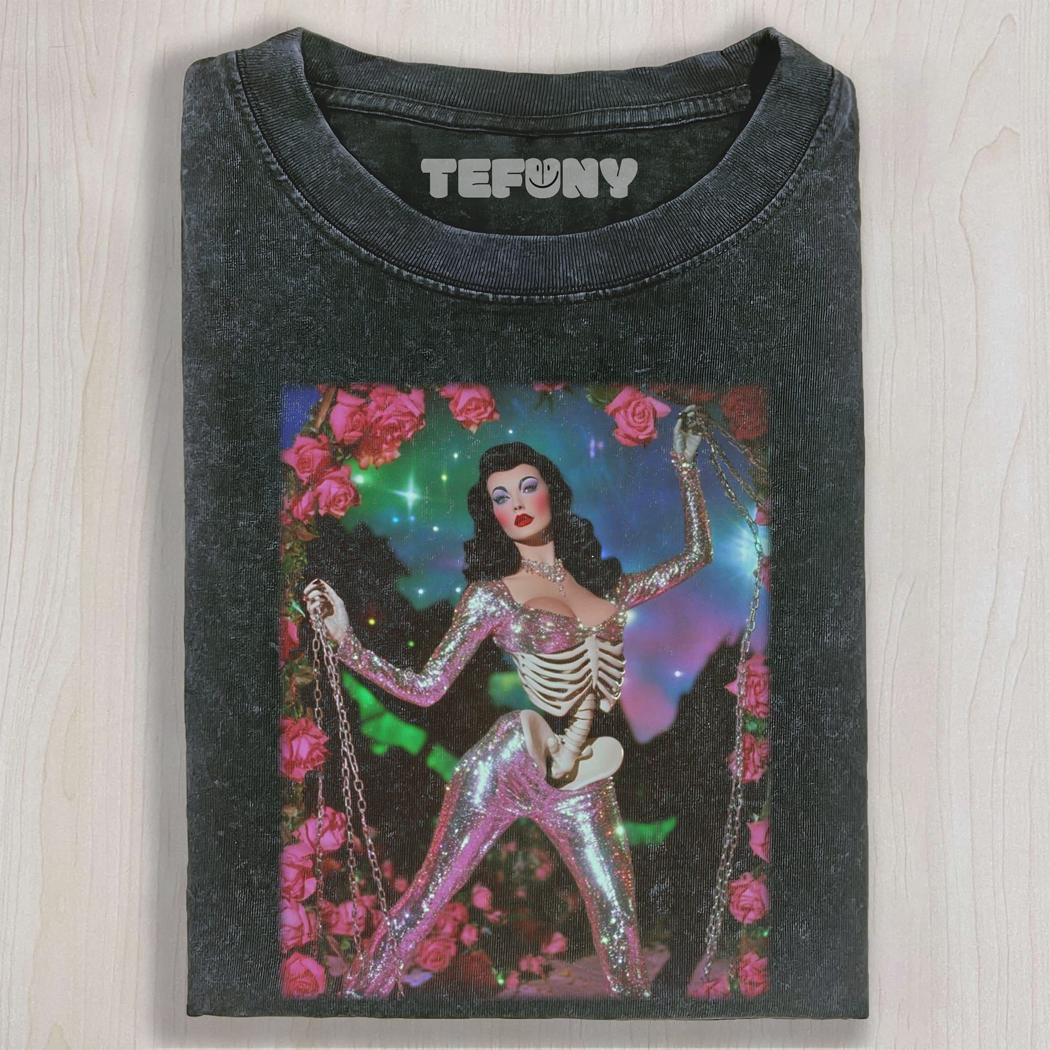 HALLOWEEN V4 UNISEX TEE, TANK TOP, LAYERED LS, SWEATSHIRT & HOODIE