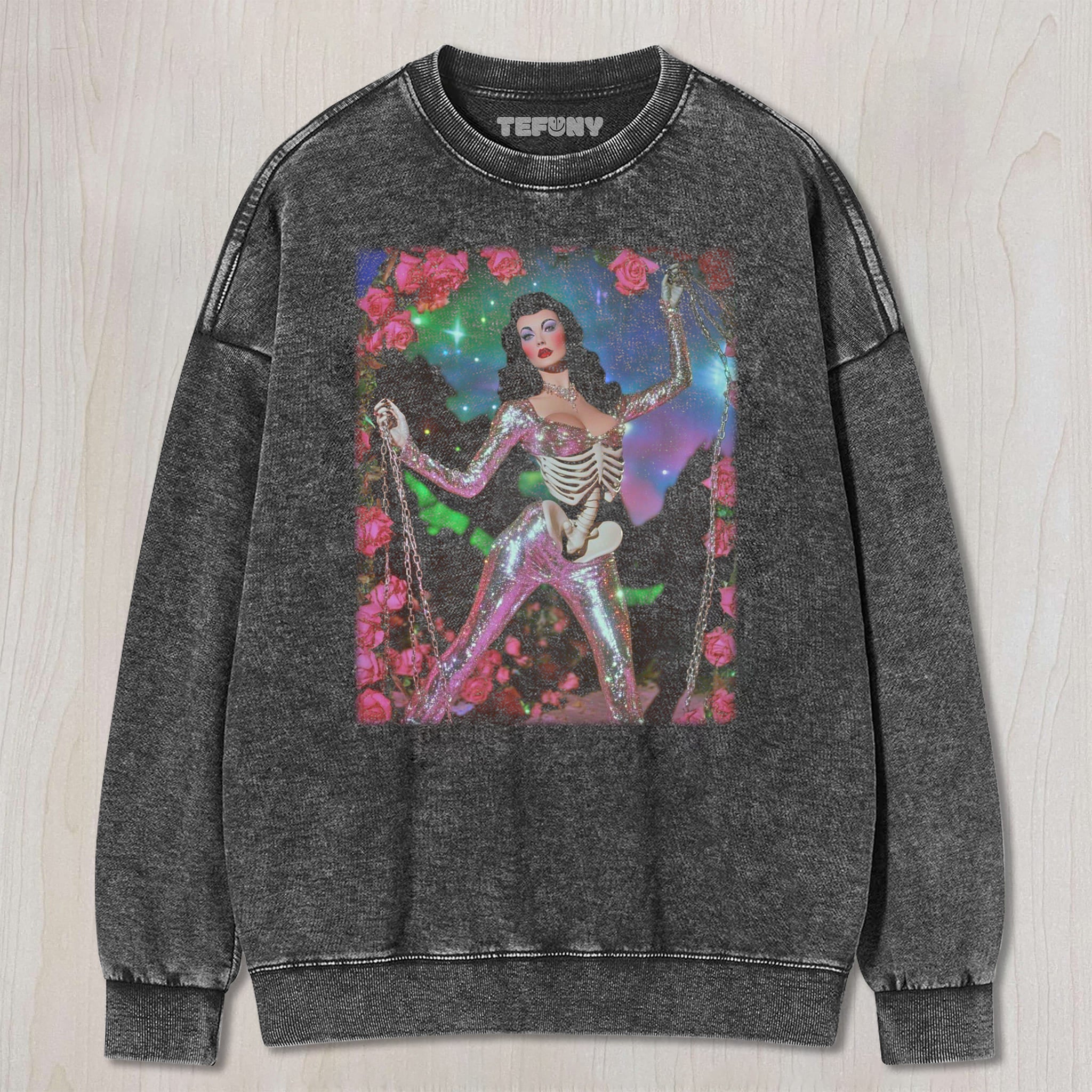 HALLOWEEN V4 UNISEX TEE, TANK TOP, LAYERED LS, SWEATSHIRT & HOODIE
