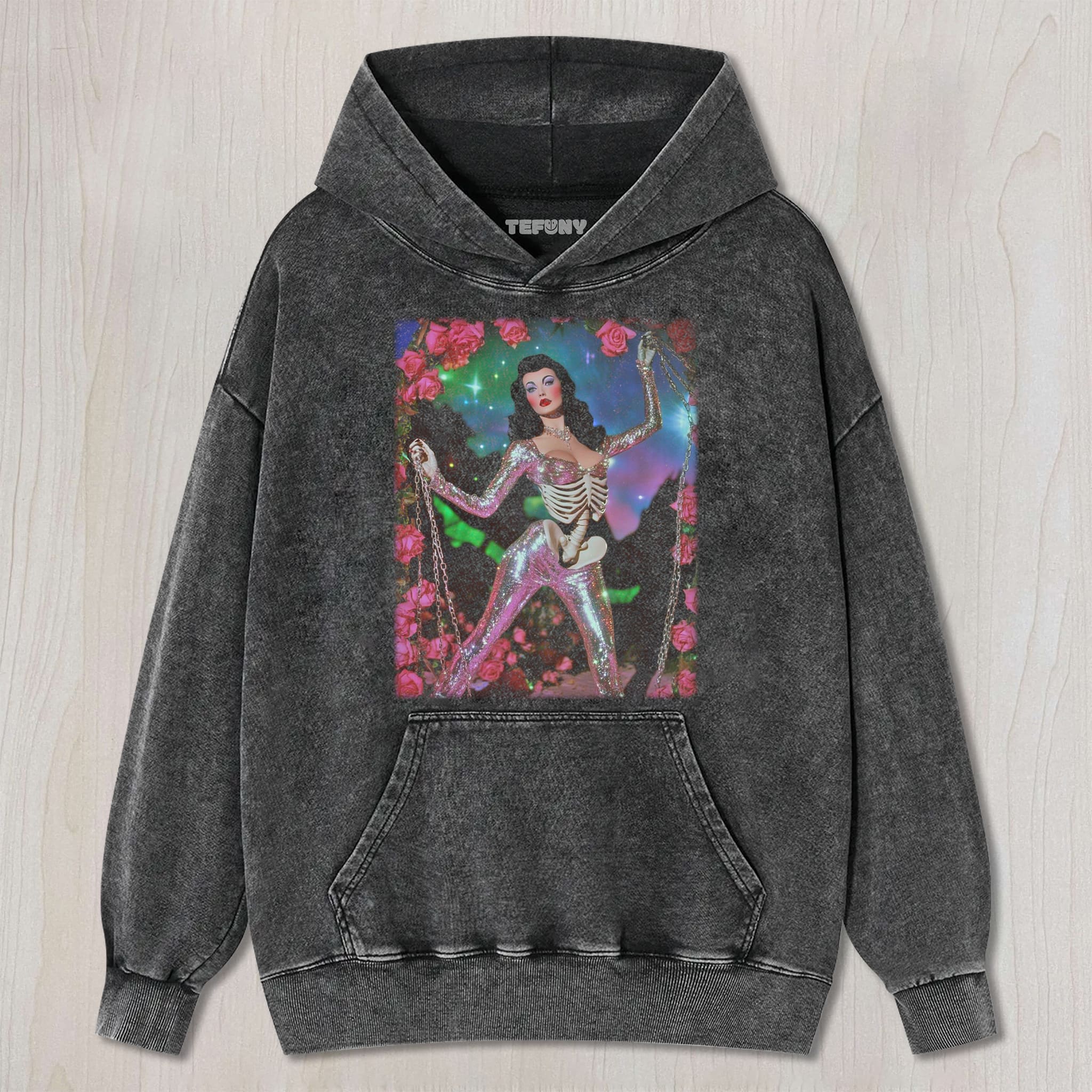 HALLOWEEN V4 UNISEX TEE, TANK TOP, LAYERED LS, SWEATSHIRT & HOODIE