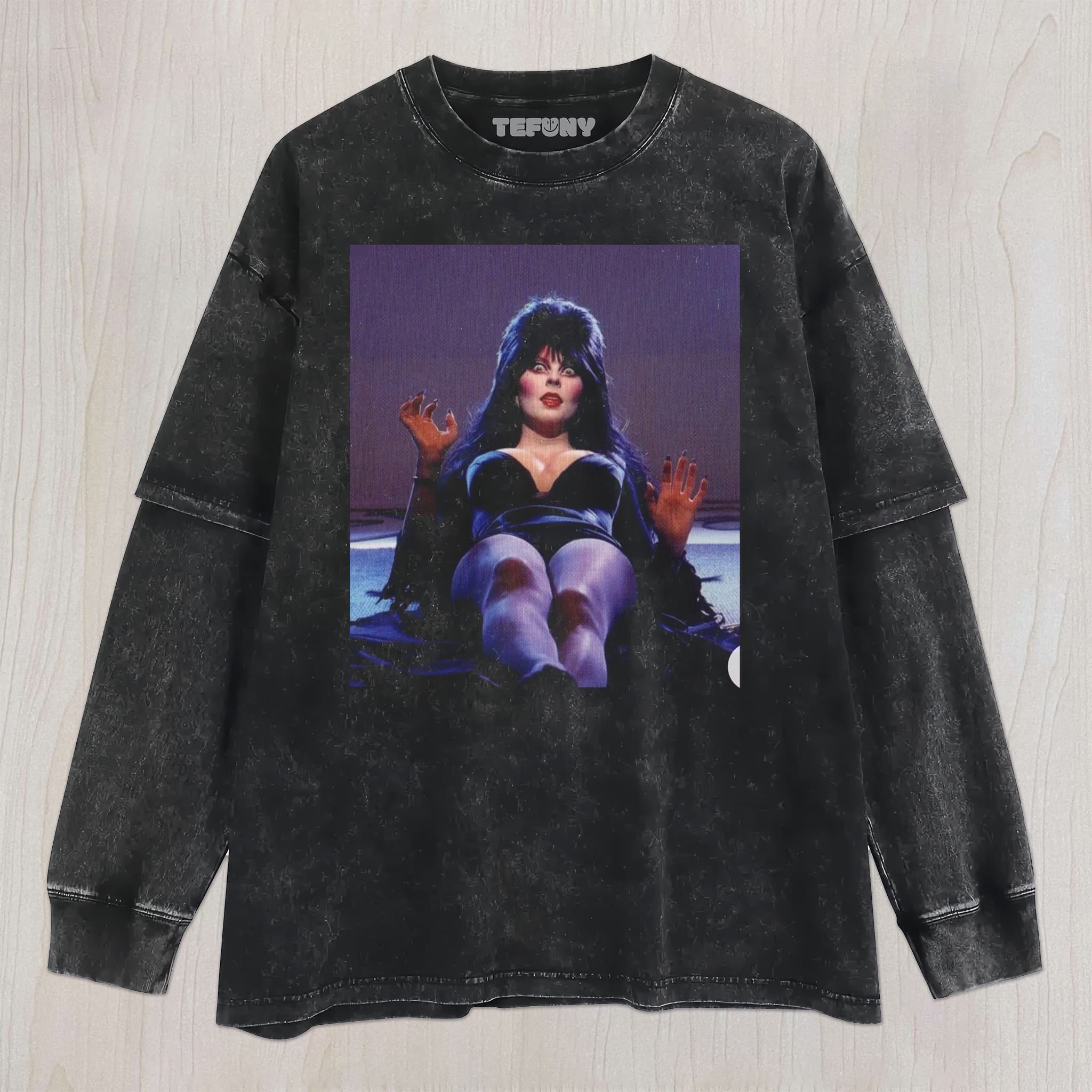 HALLOWEEN V5 UNISEX TEE, TANK TOP, LAYERED LS, SWEATSHIRT & HOODIE