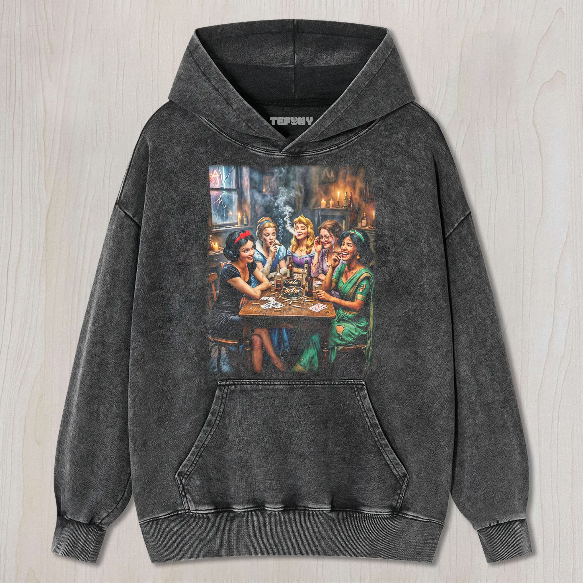 HALLOWEEN V6 UNISEX TEE, TANK TOP, LAYERED LS, SWEATSHIRT & HOODIE