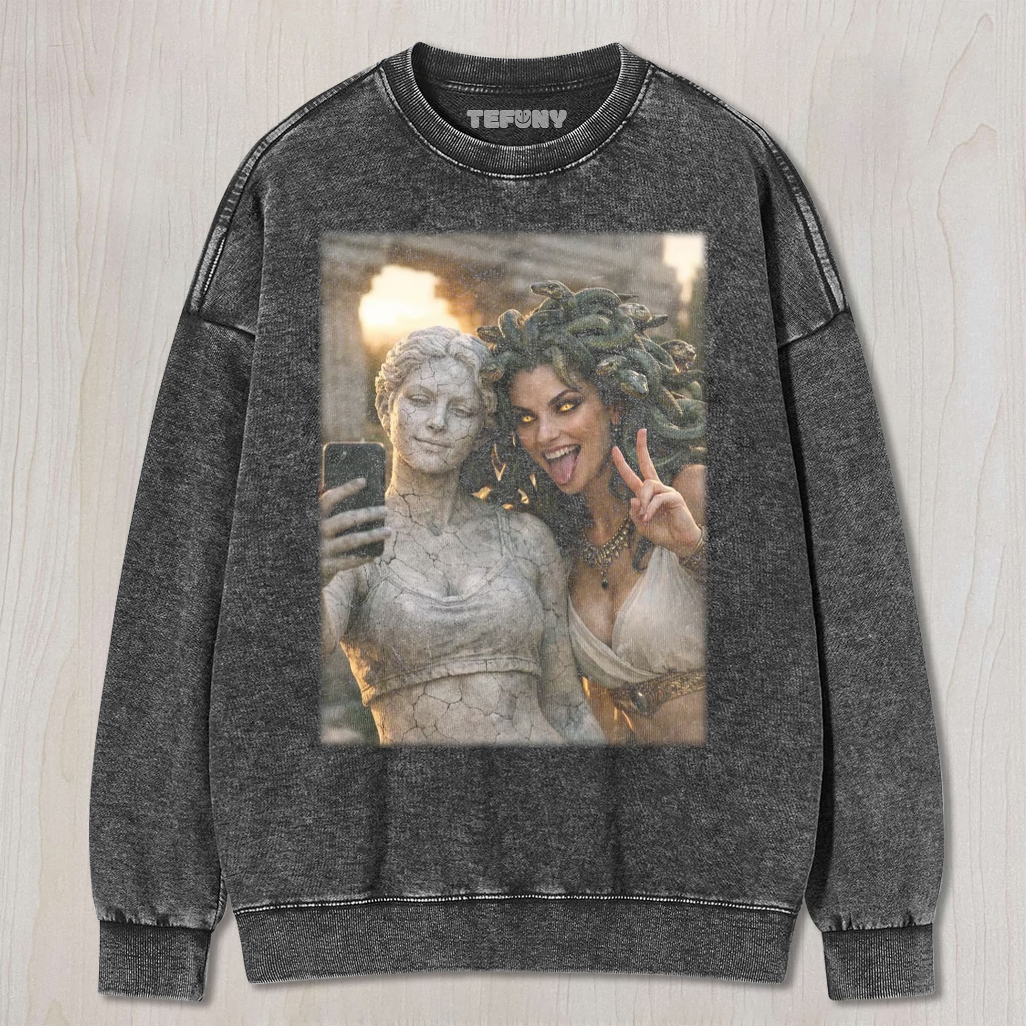 HALLOWEEN V7 UNISEX TEE, TANK TOP, LAYERED LS, SWEATSHIRT & HOODIE