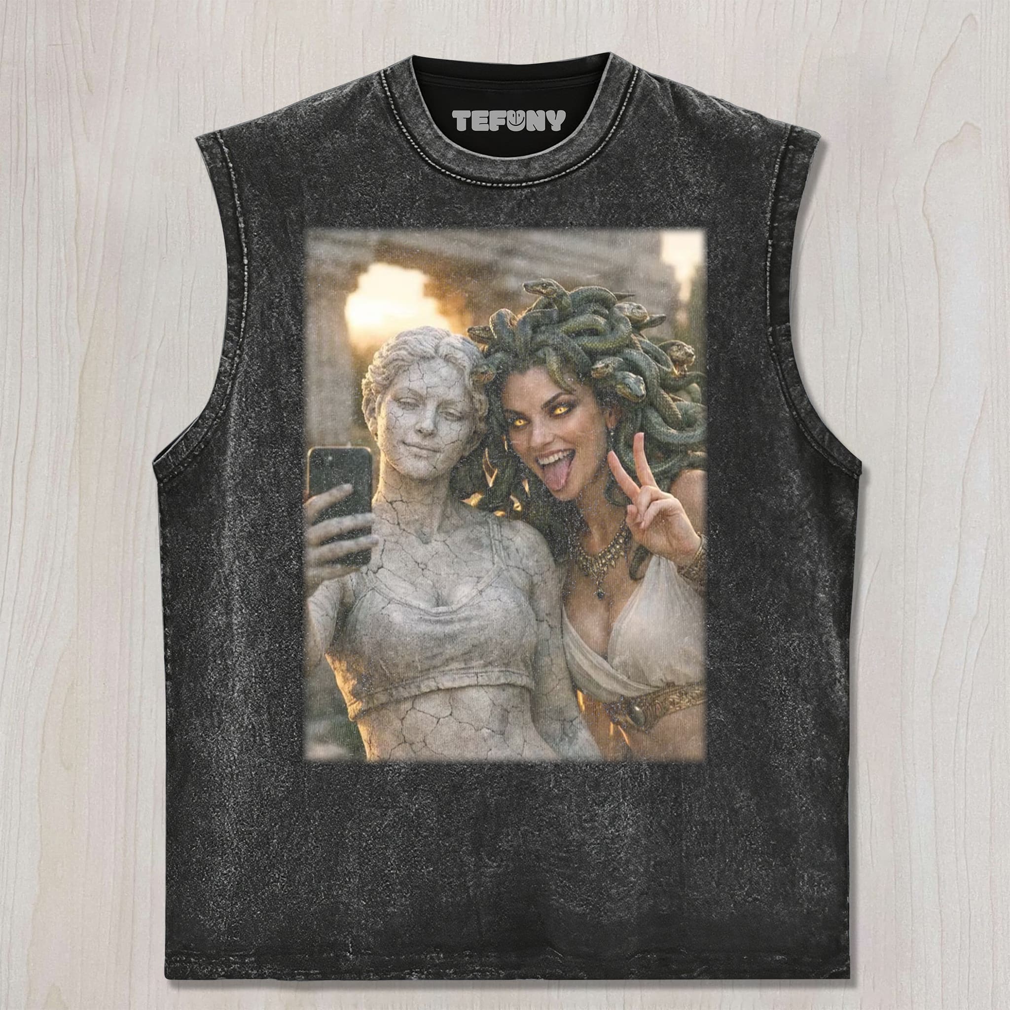 HALLOWEEN V7 UNISEX TEE, TANK TOP, LAYERED LS, SWEATSHIRT & HOODIE