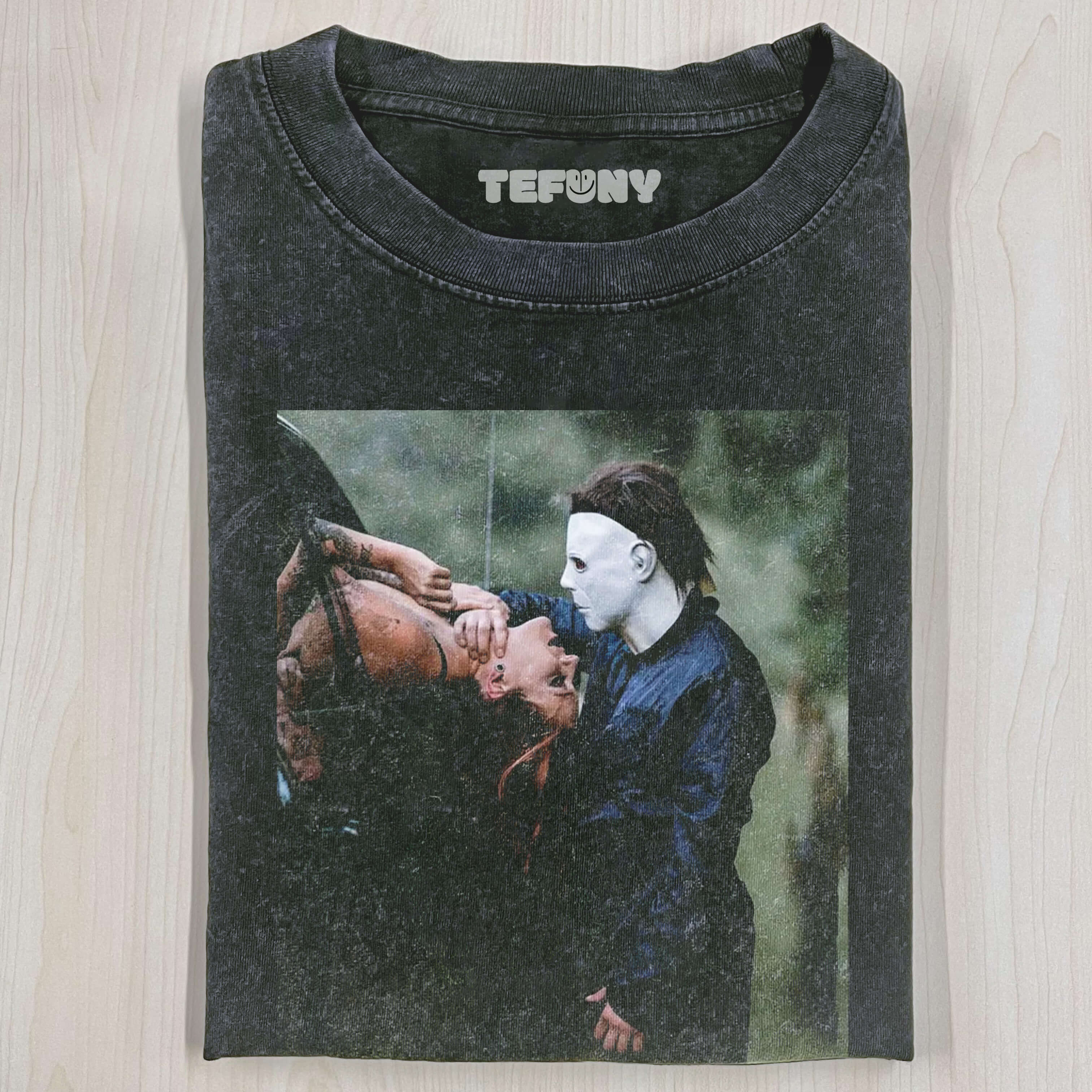 HALLOWEEN LOVER T-SHIRT
