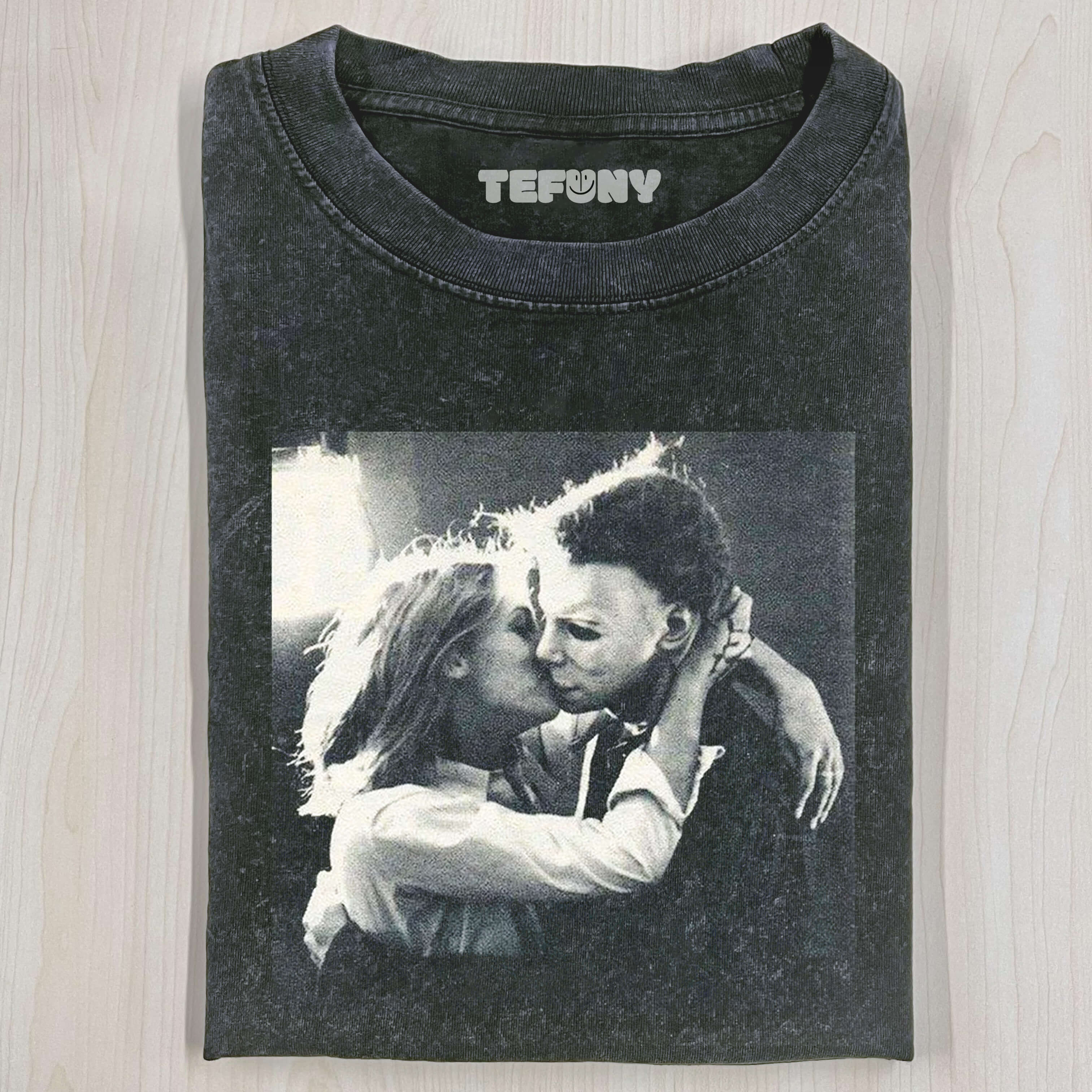 HALLOWEEN LOVER T-SHIRT V1