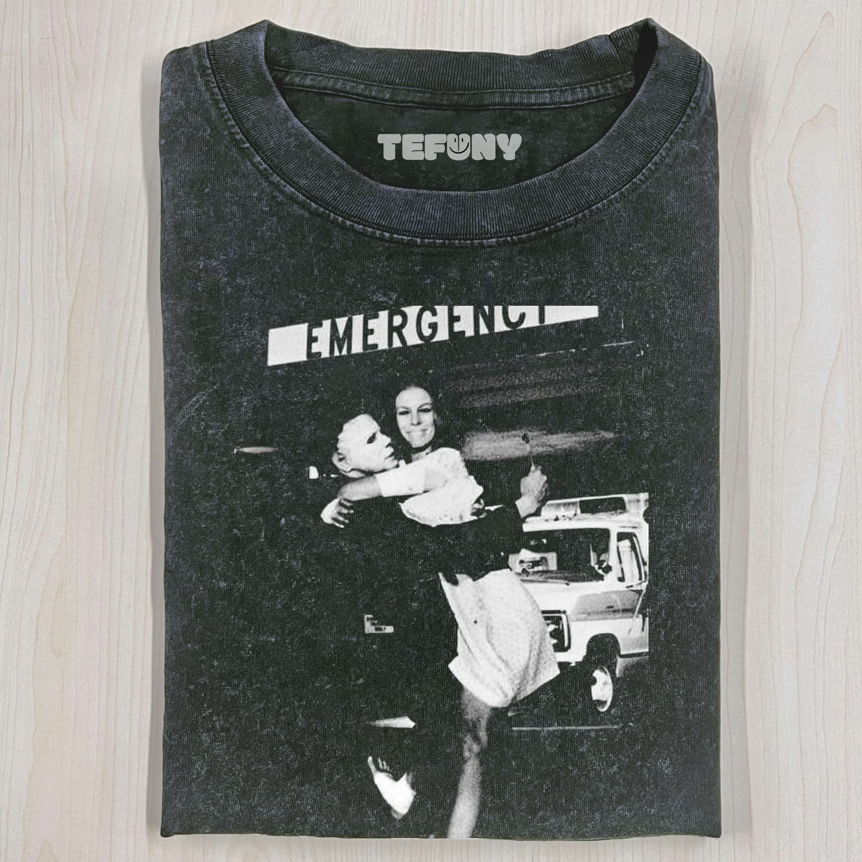 HALLOWEEN LOVER T-SHIRT V2