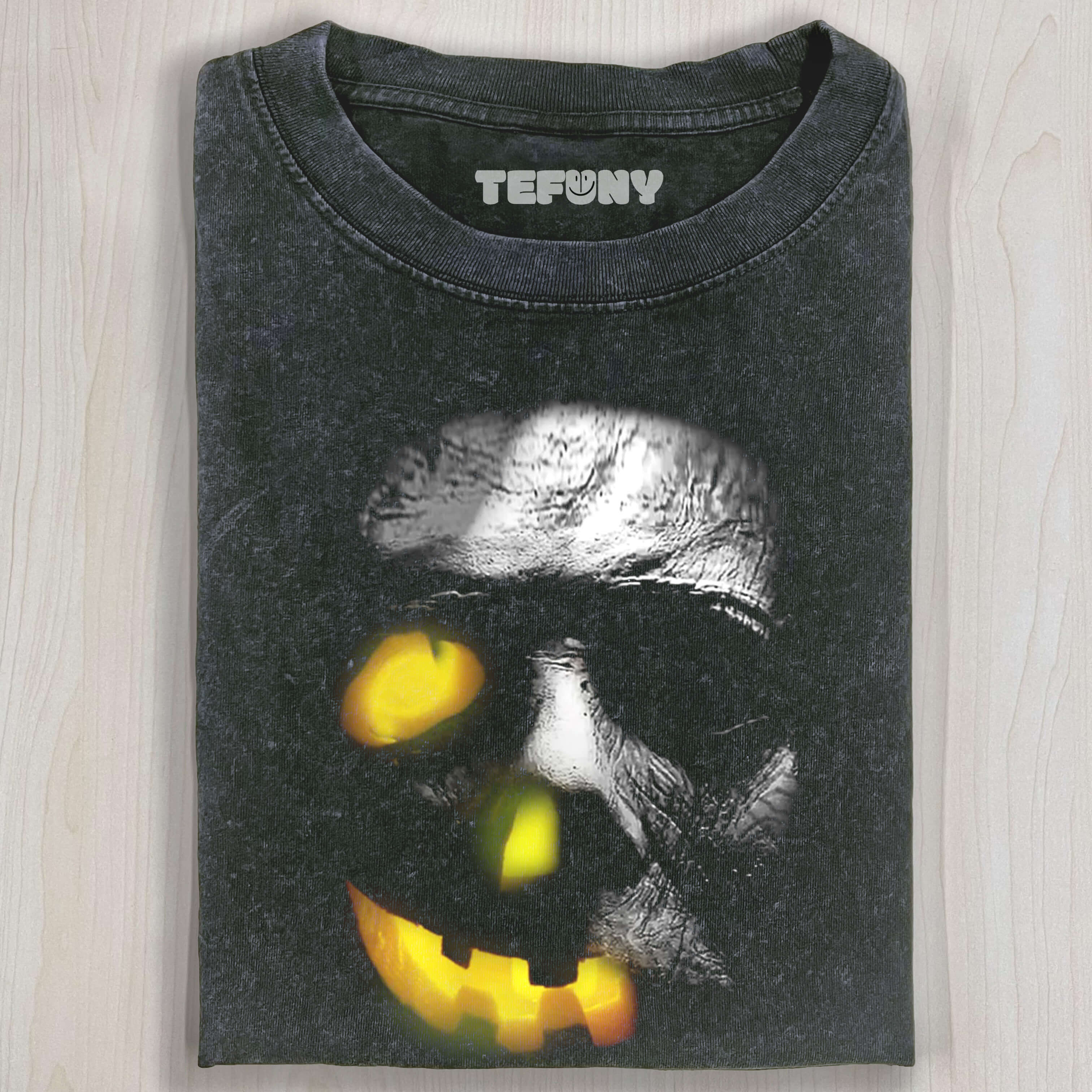 HALLOWEEN & MICHAEL MYERS V2 TEE