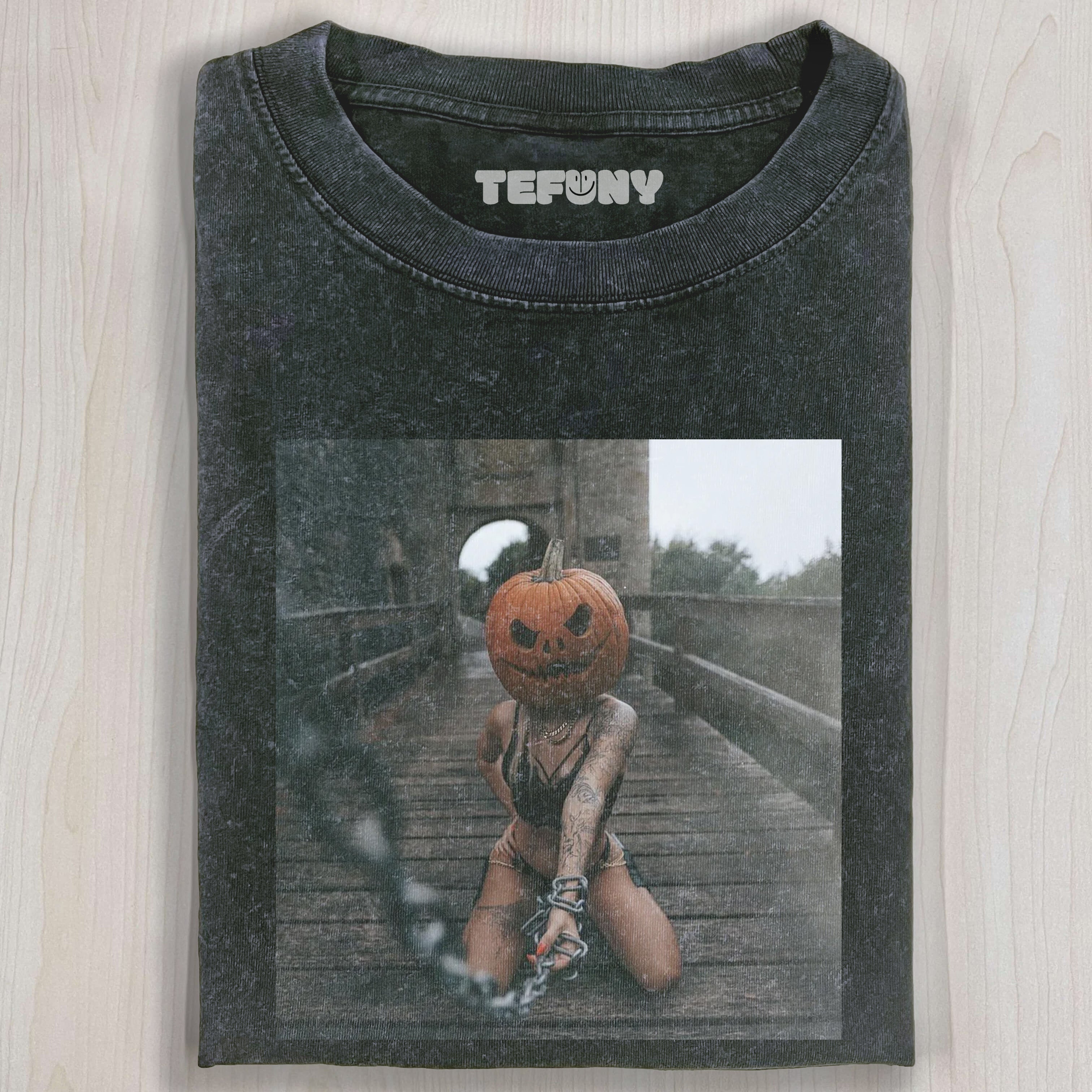 HALLOWEEN V10 T-SHIRT