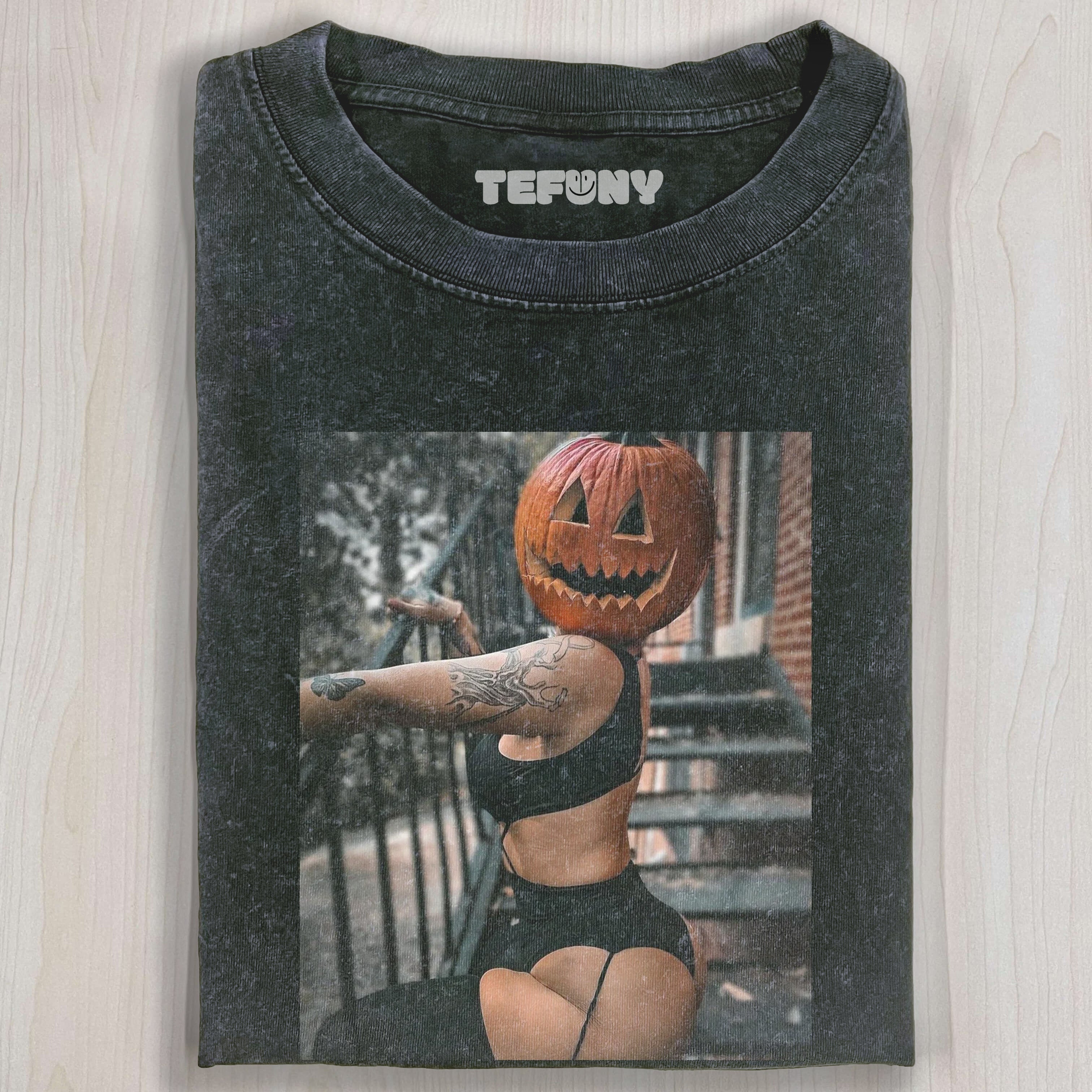 HALLOWEEN V12 T-SHIRT