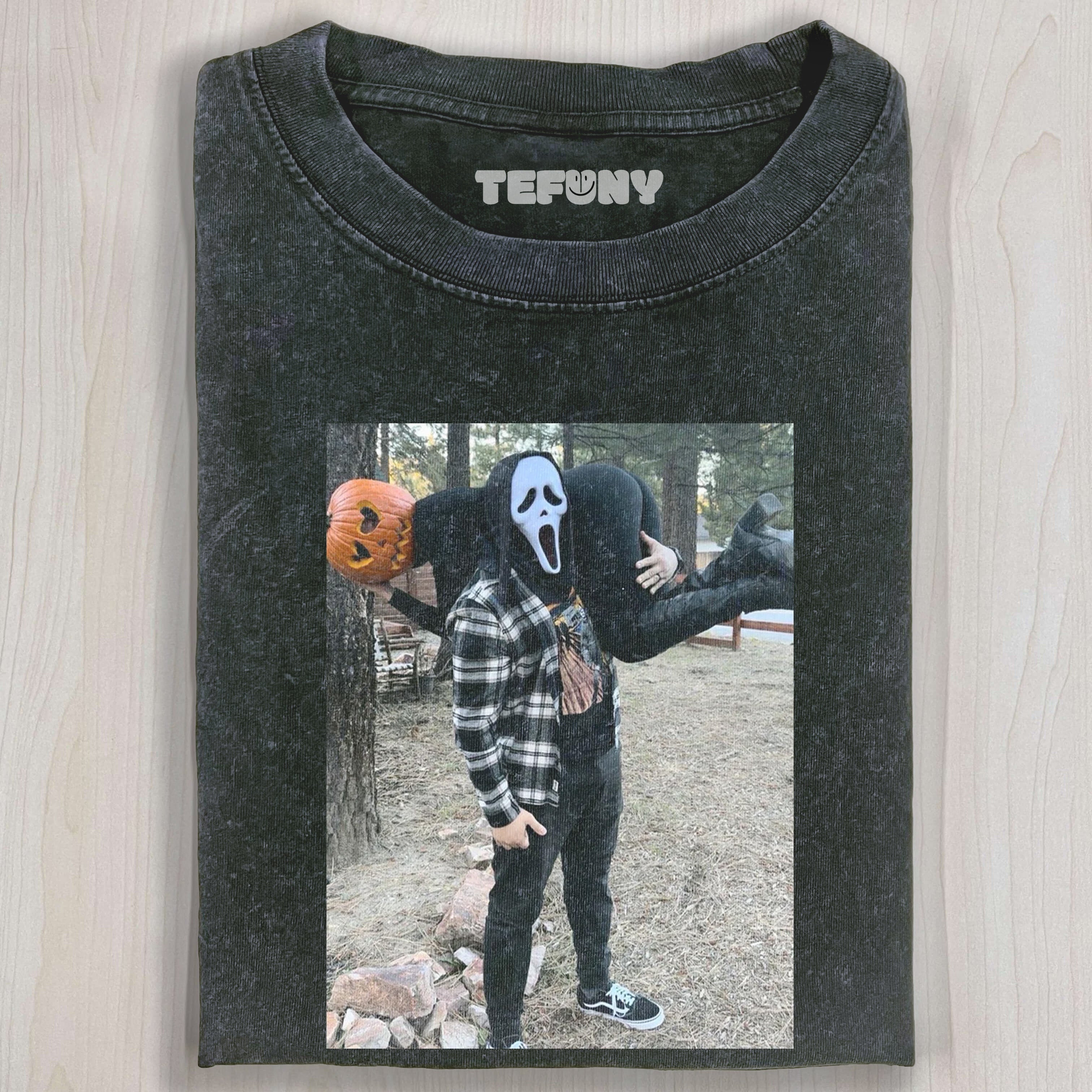 HALLOWEEN V13 T-SHIRT