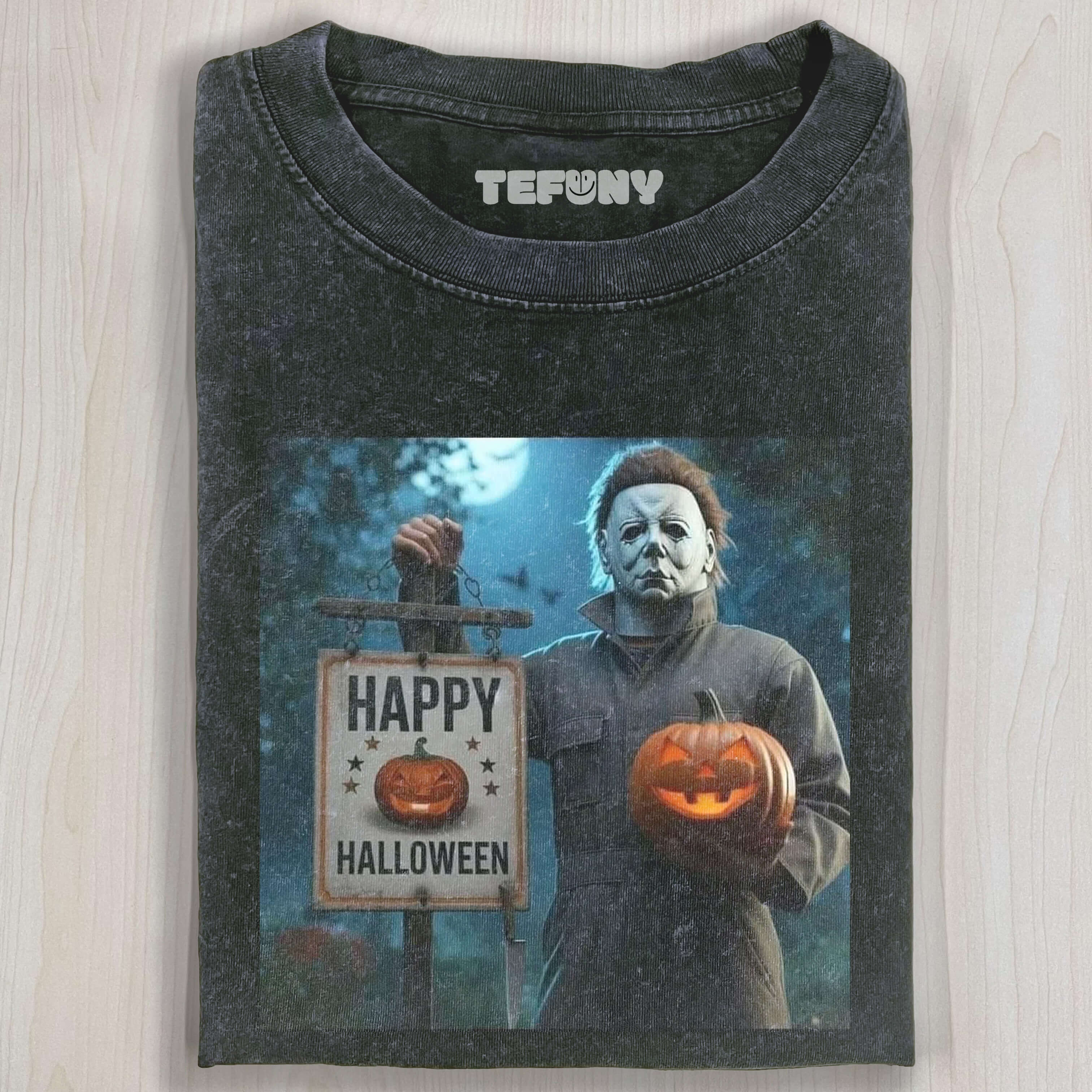 HALLOWEEN V1 T-SHIRT
