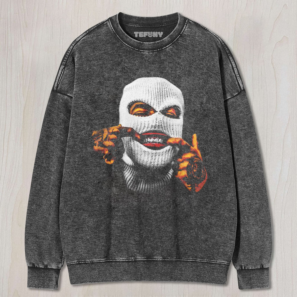 HAMZA LAFKIR PROFILE PINTEREST UNISEX TEE, TANK TOP, LAYERED LS, SWEATSHIRT & HOODIE