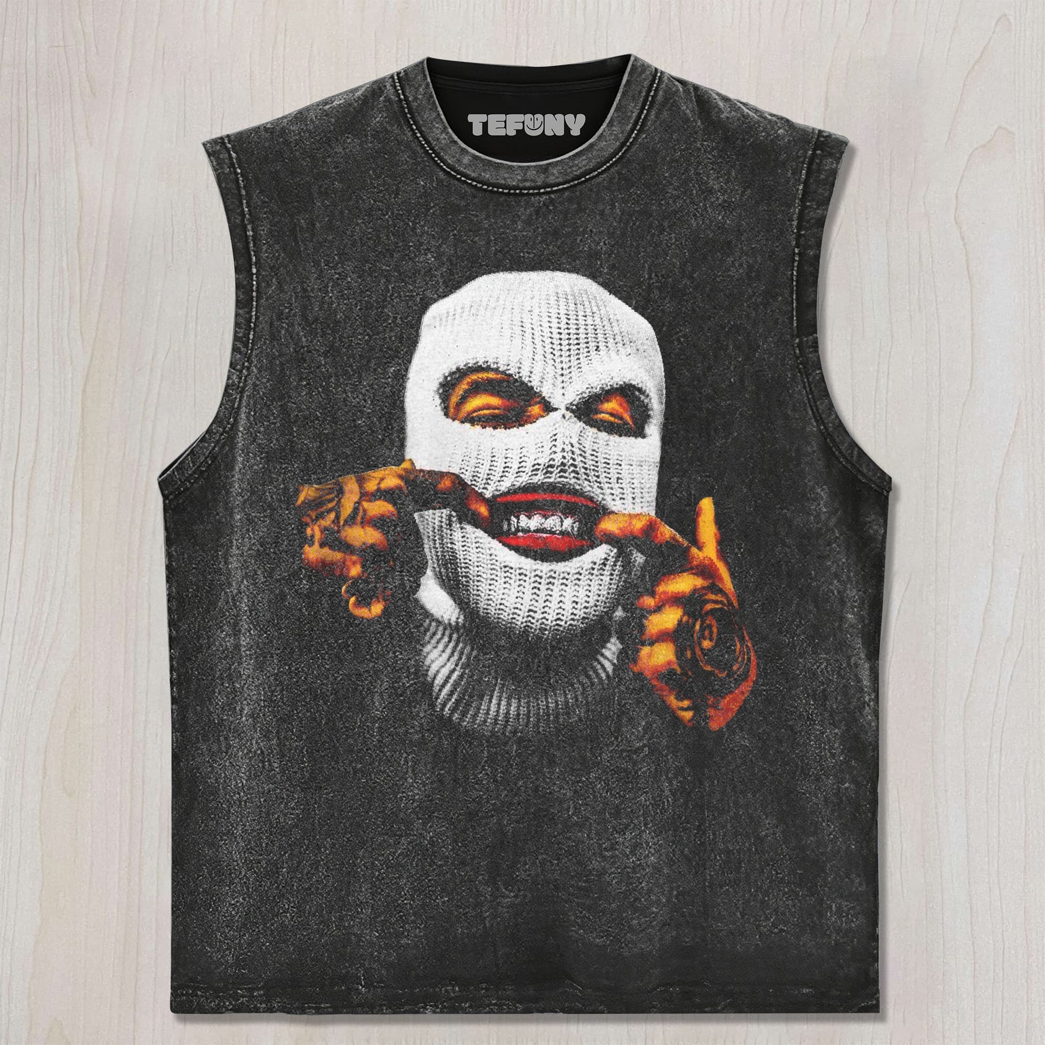 HAMZA LAFKIR PROFILE PINTEREST UNISEX TEE, TANK TOP, LAYERED LS, SWEATSHIRT & HOODIE
