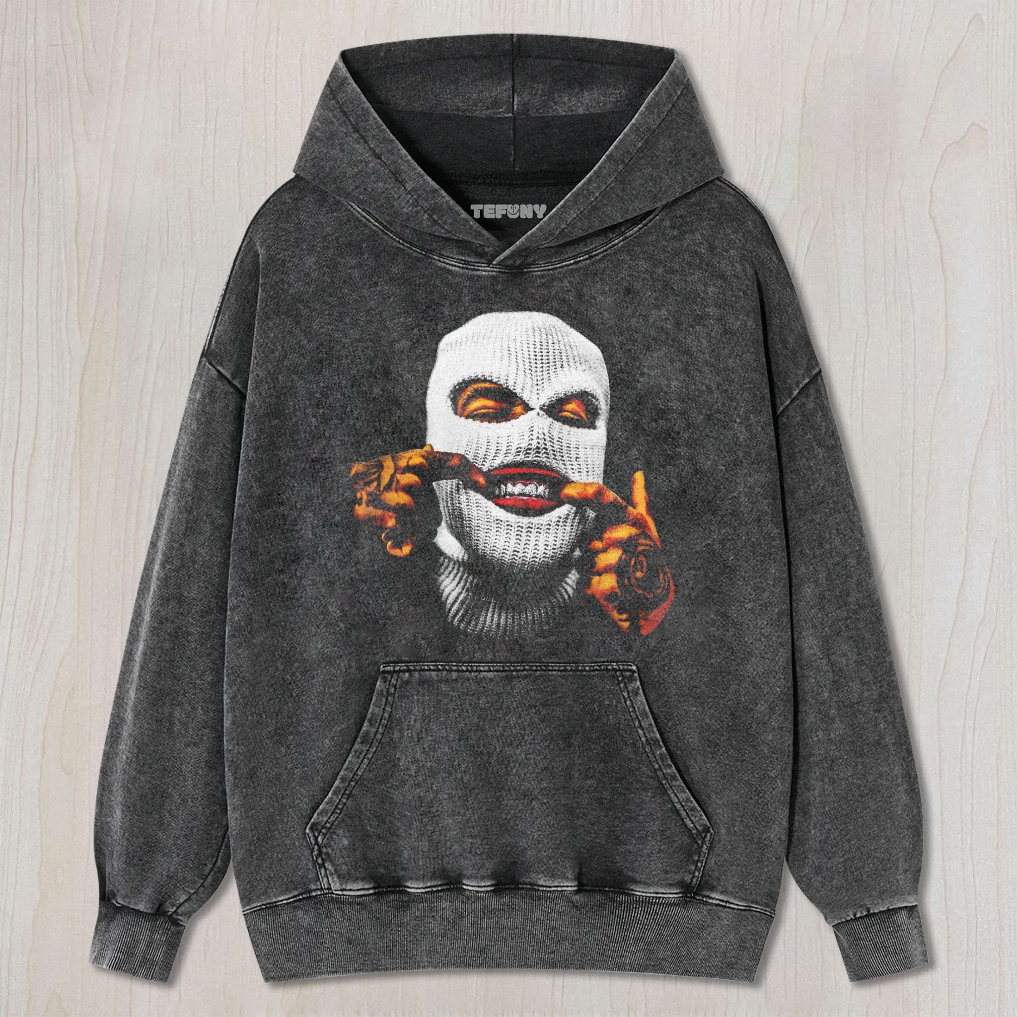 HAMZA LAFKIR PROFILE PINTEREST UNISEX TEE, TANK TOP, LAYERED LS, SWEATSHIRT & HOODIE