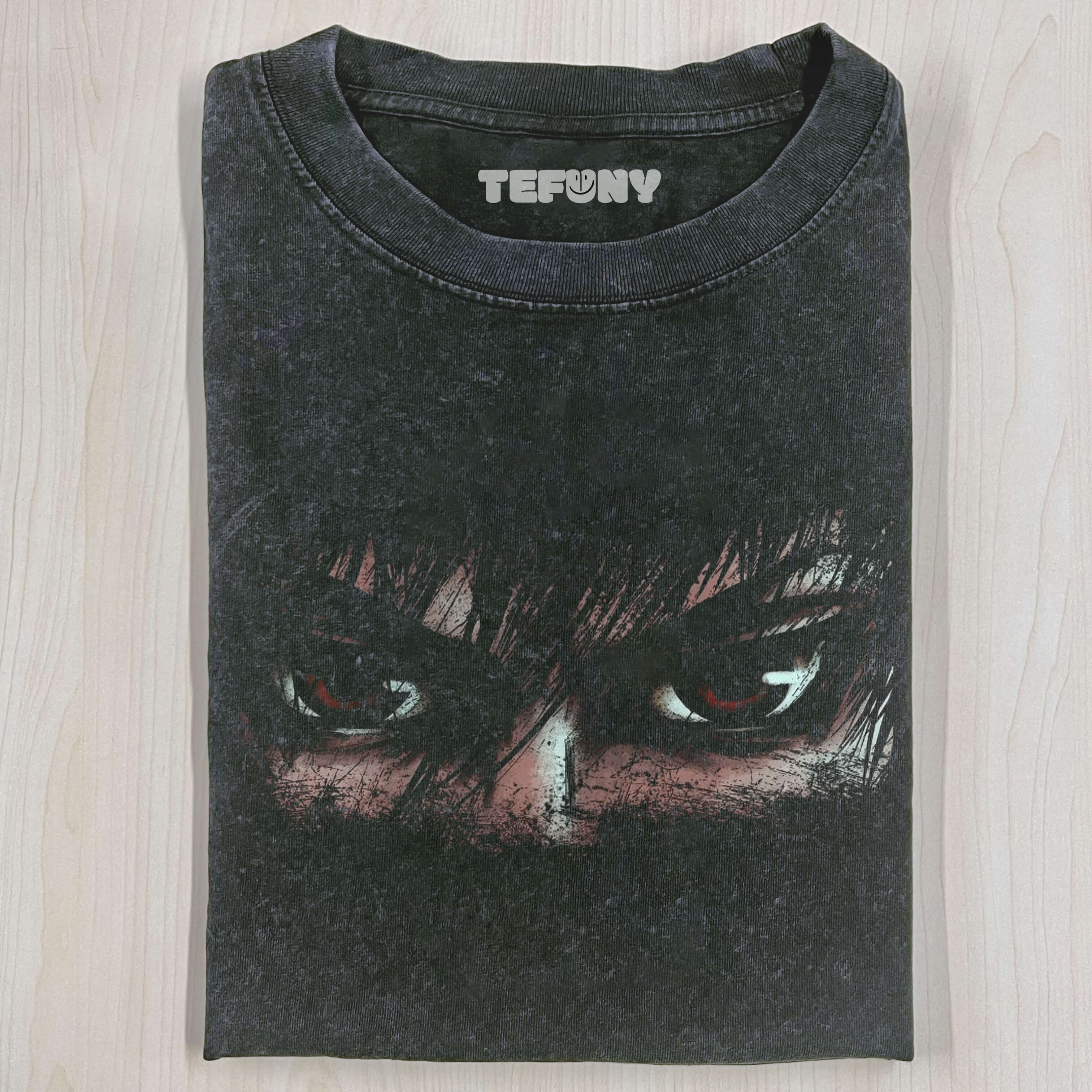 HANDSOME EYES T-THIRT