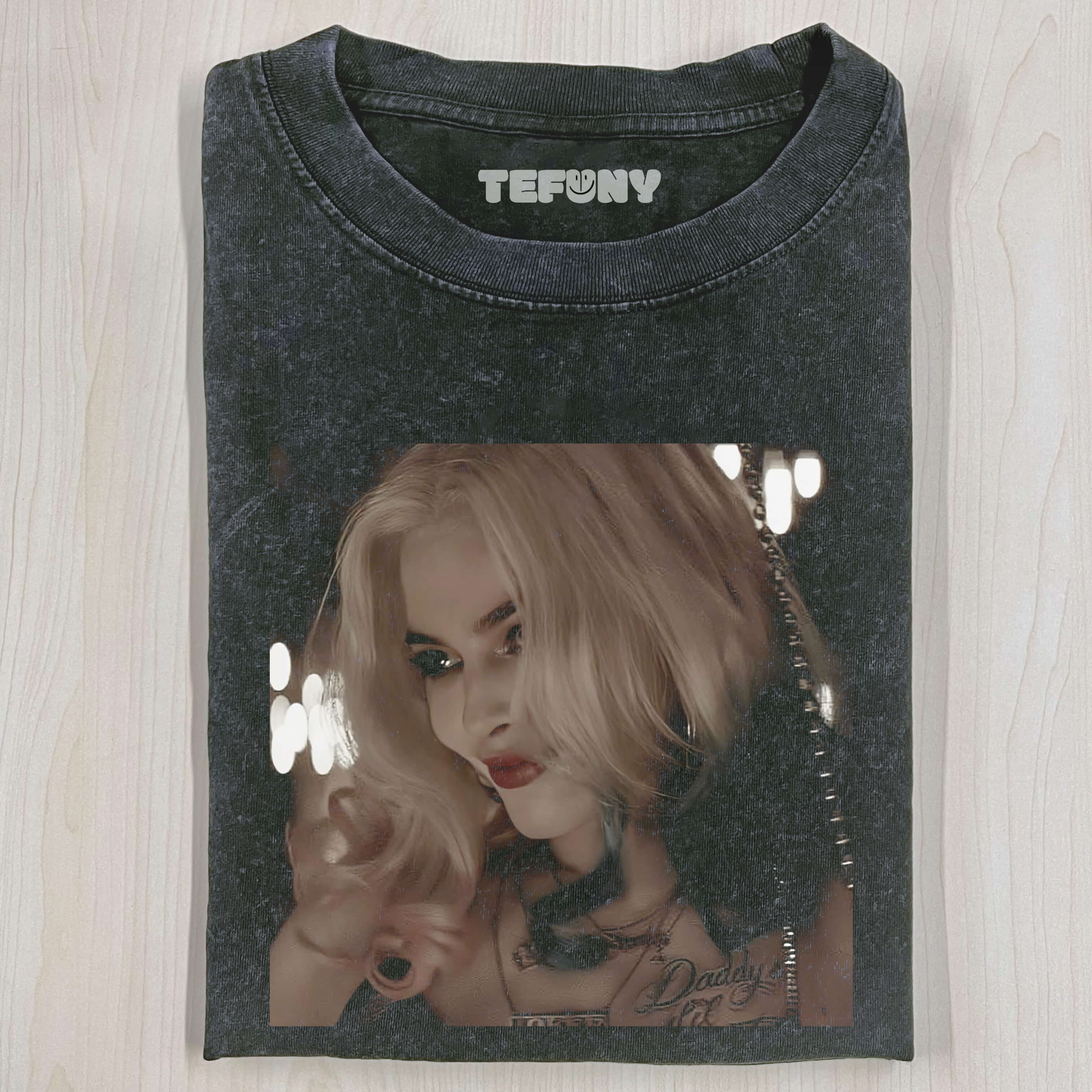 HARLEY QUINN A2 T-SHIRT