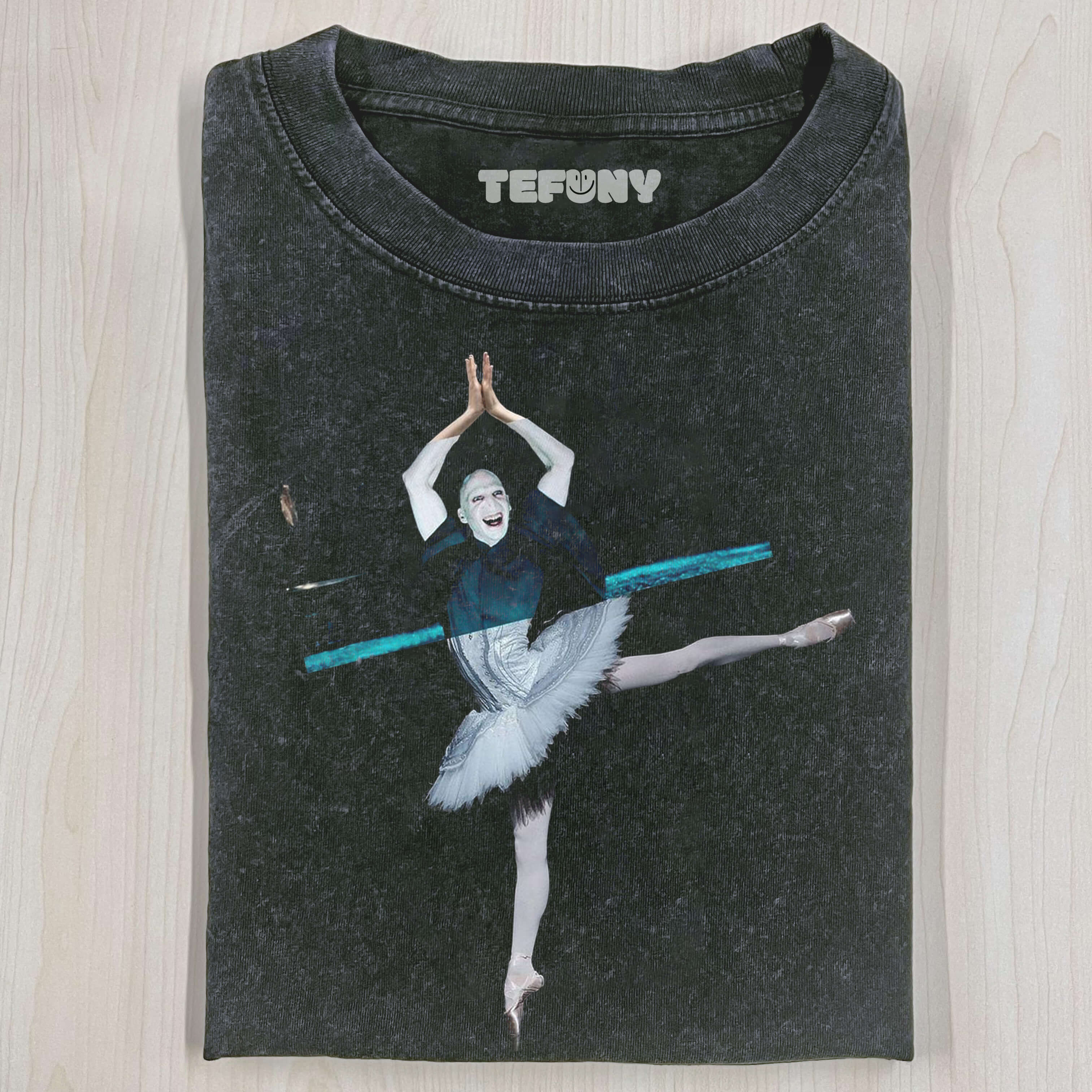 HARRY POTTER- PARIS DANCER T-SHIRT